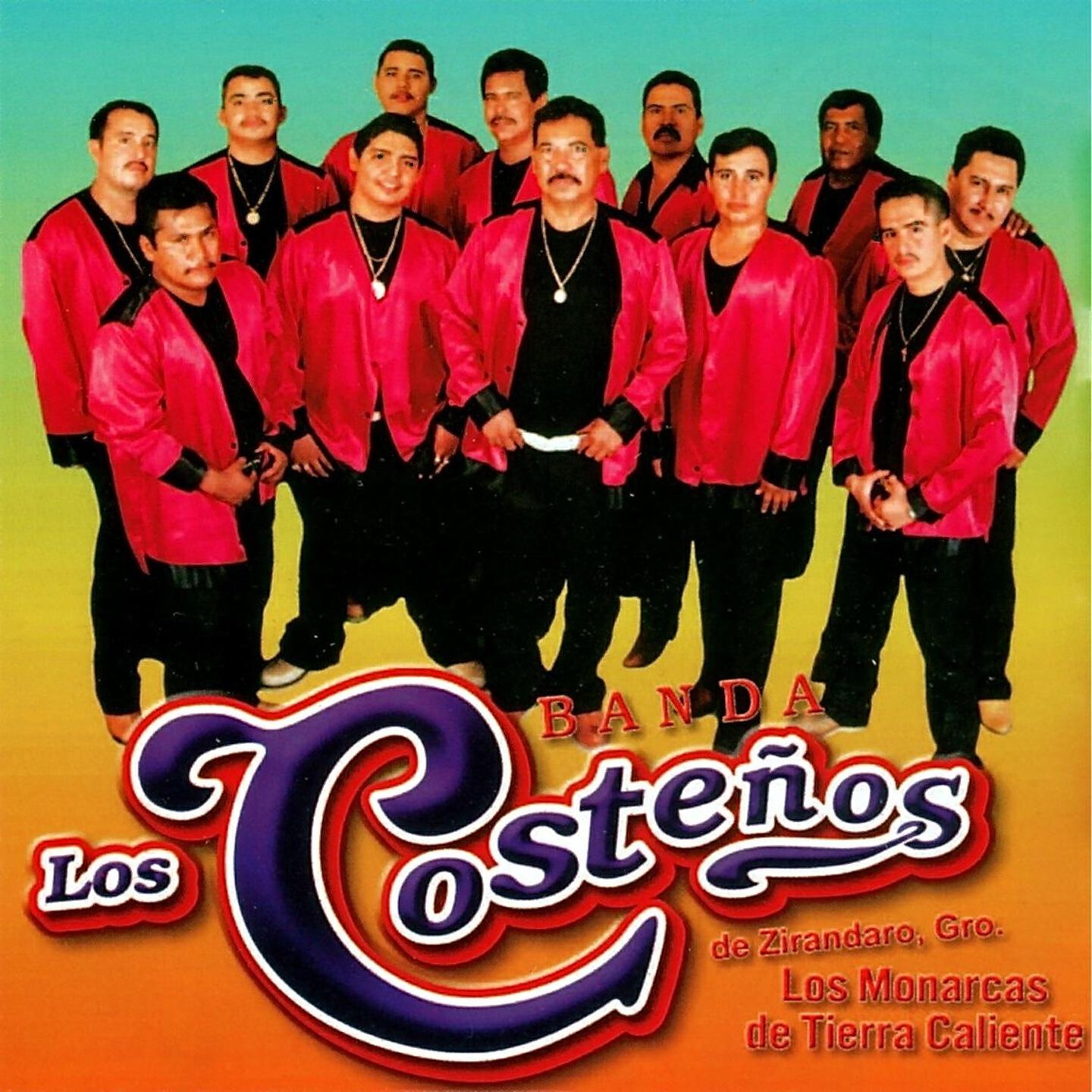 Los Monarcas De Tierra Caliente