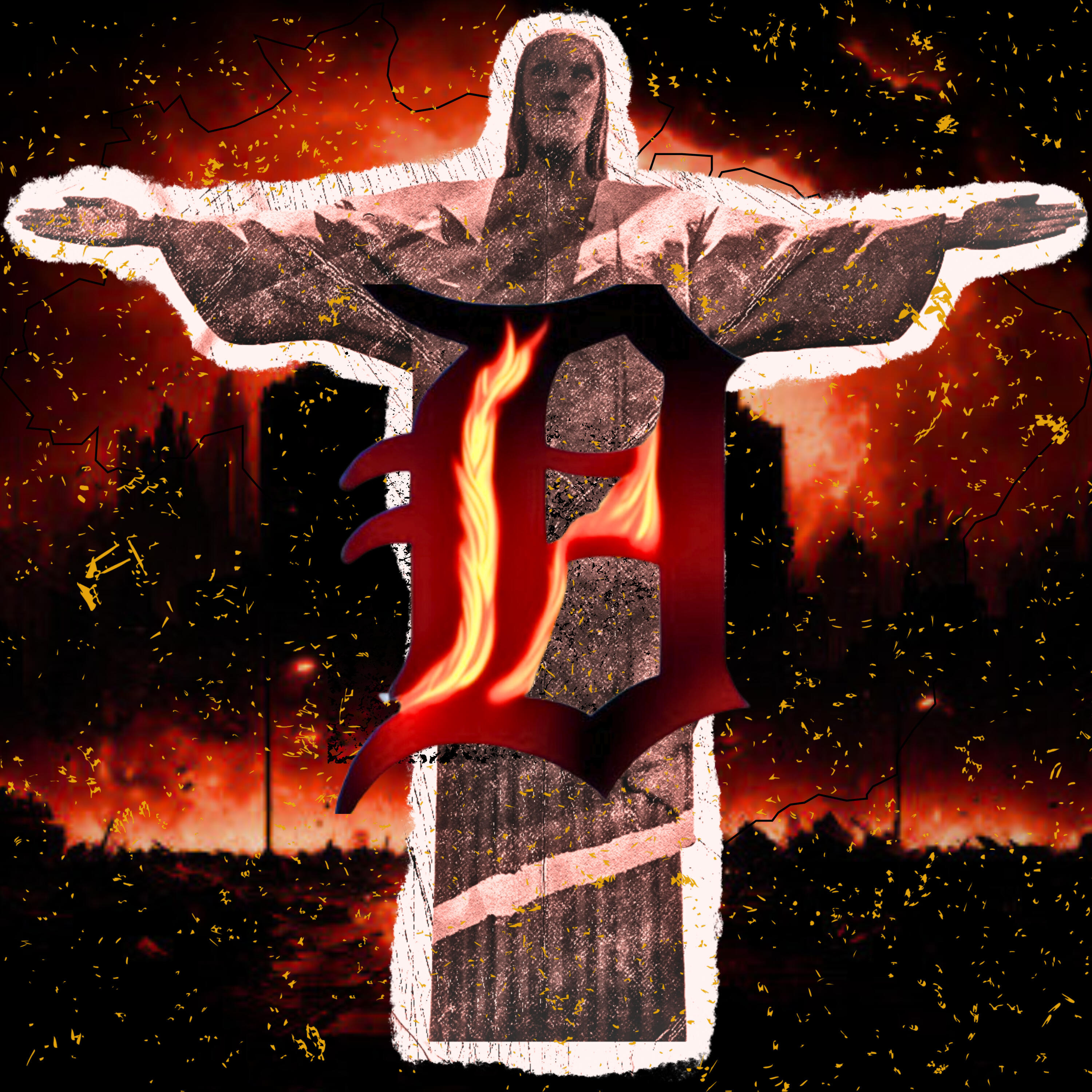 Релиз Detroit Brasil