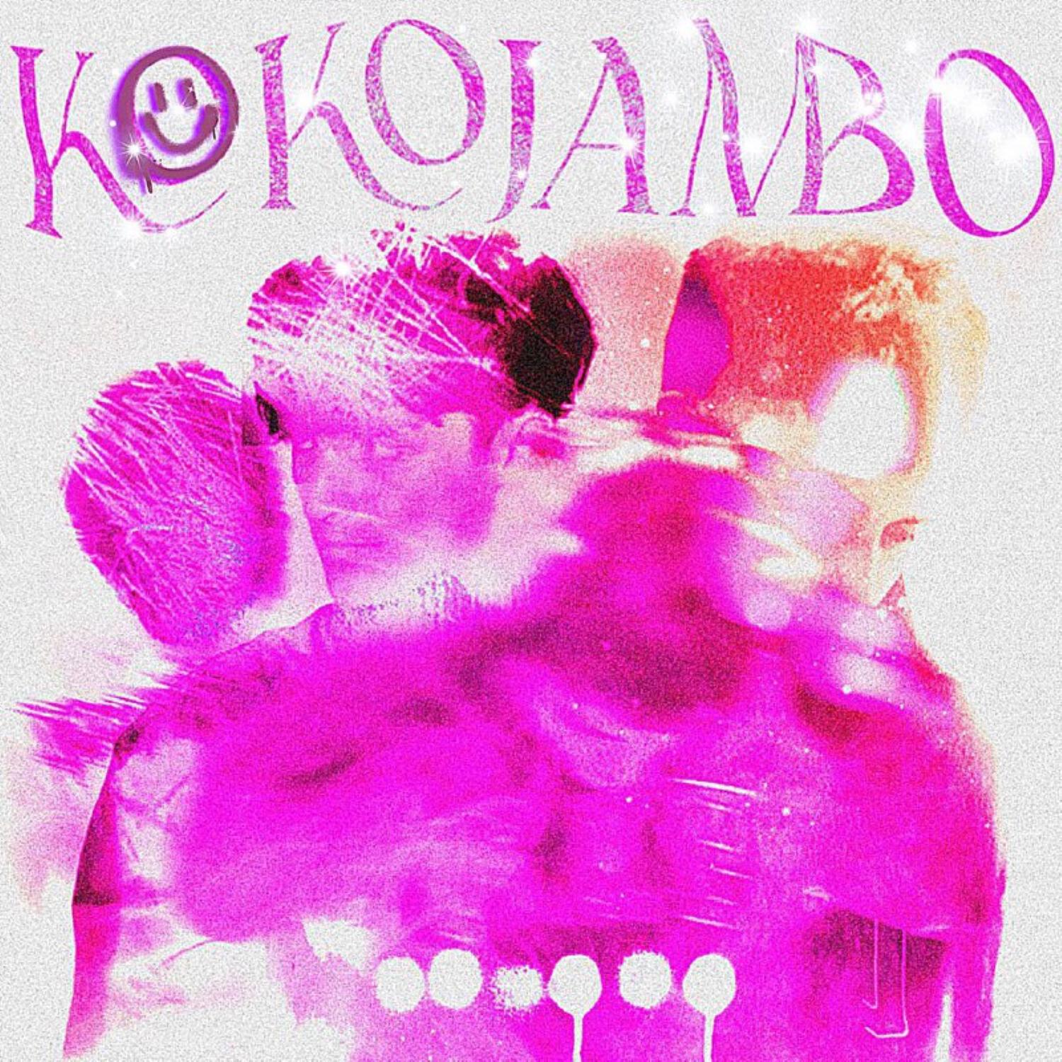 Релиз KOKOJAMBO