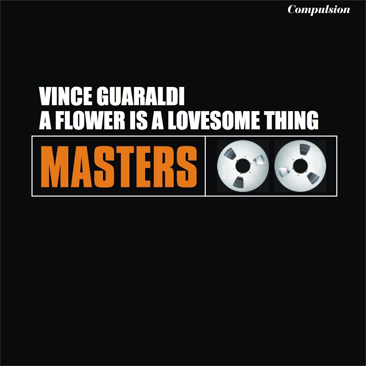 Релиз A Flower Is a Lovesome Thing