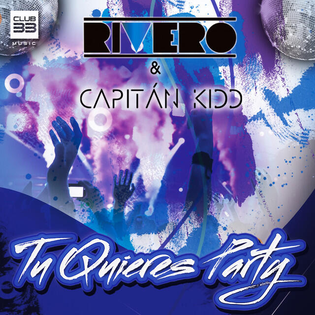 Релиз Tu Quieres Party (Extended)