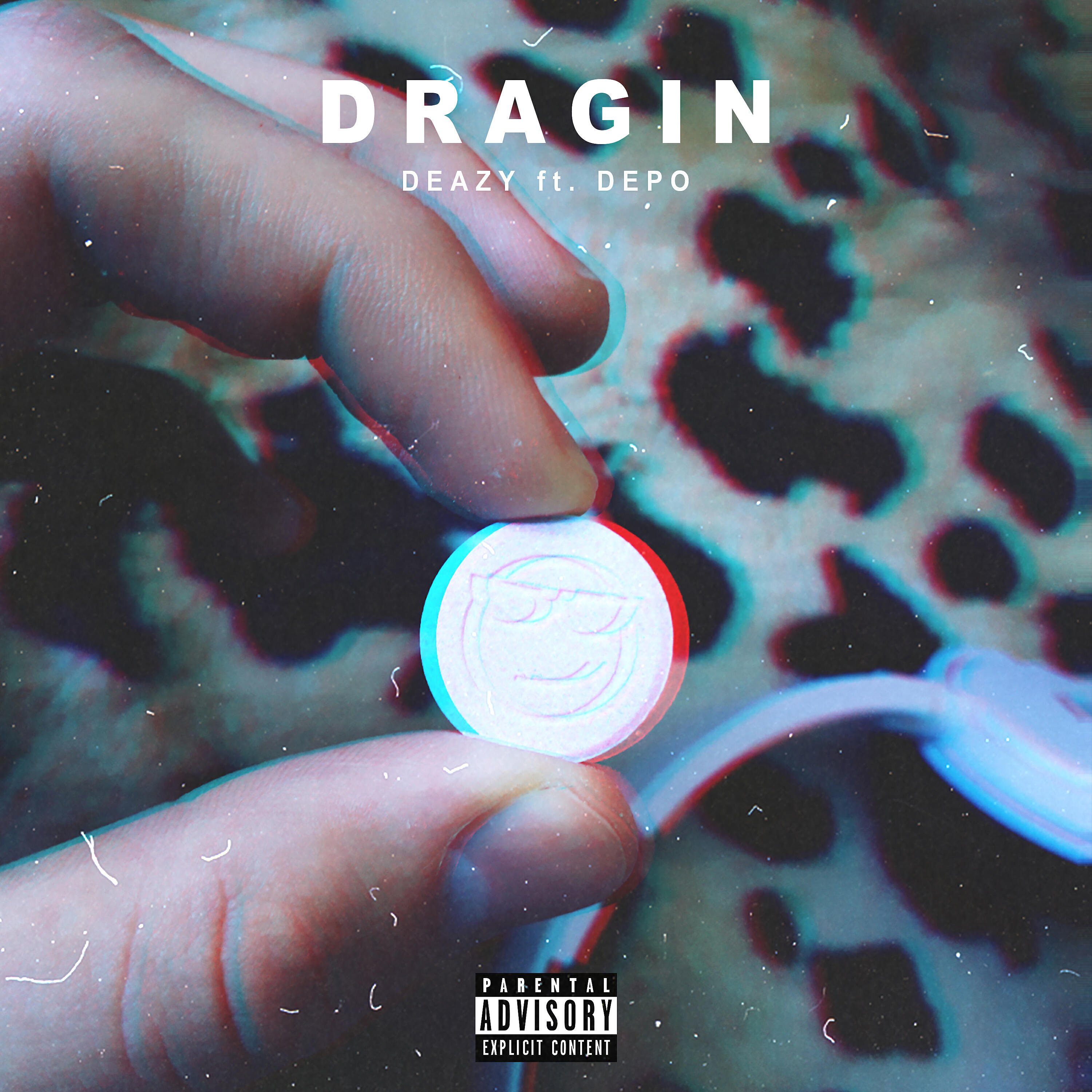 Релиз Dragin