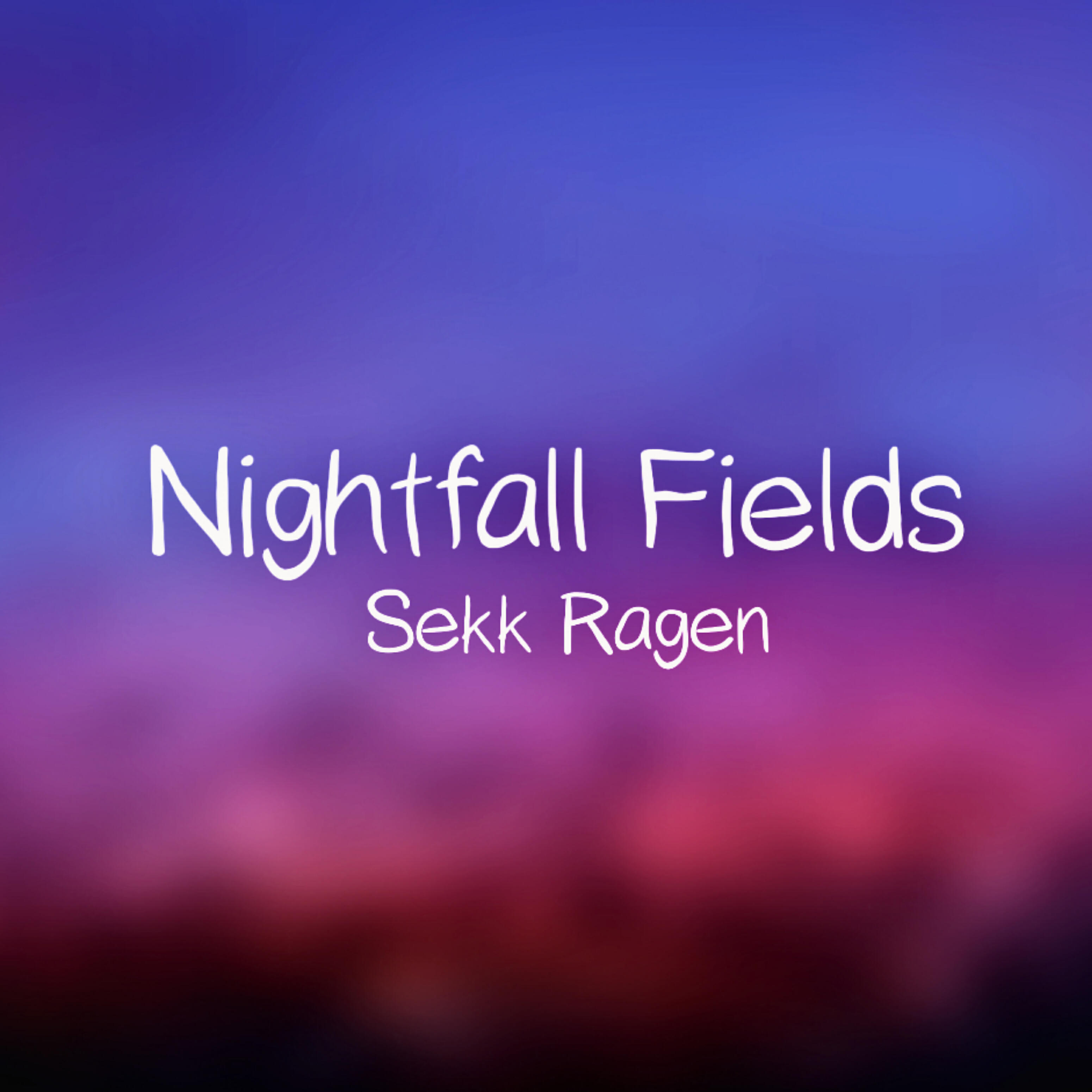 Релиз Nightfall Fields