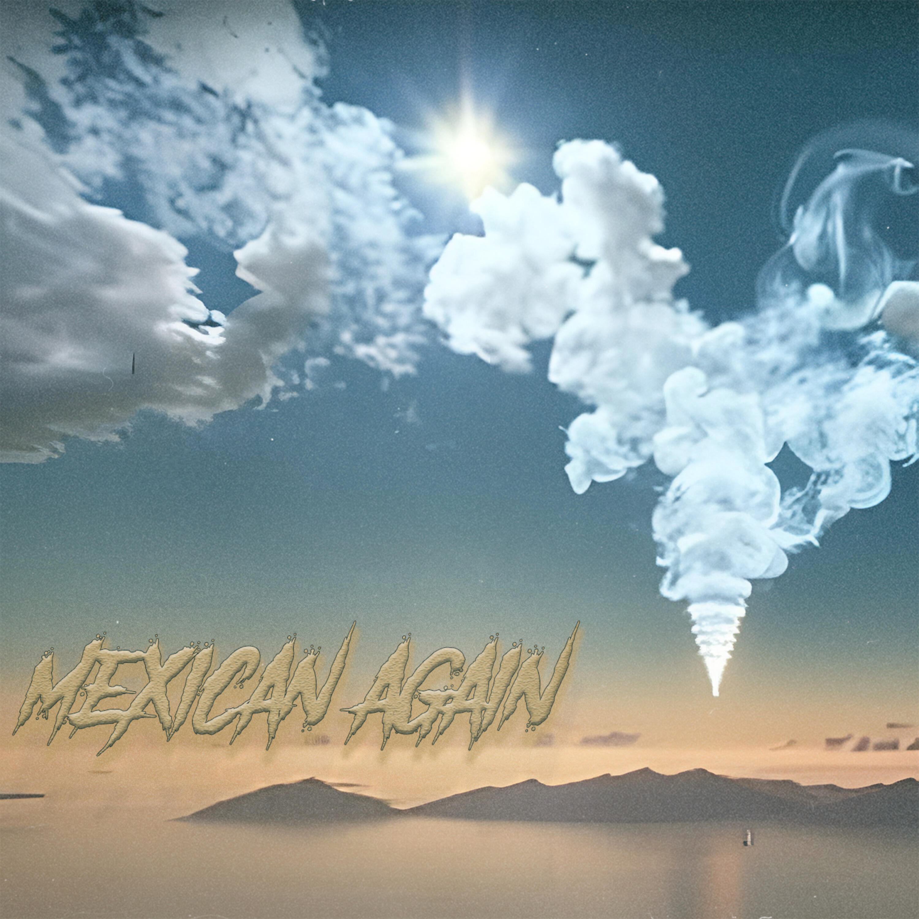 Релиз Mexican Again