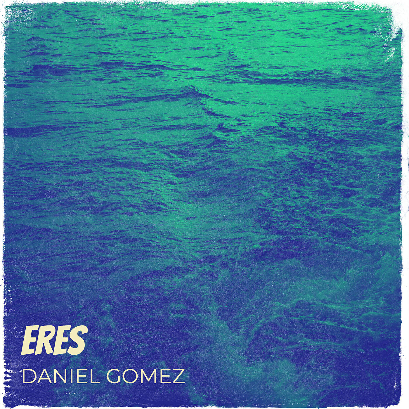 Daniel Gomez
