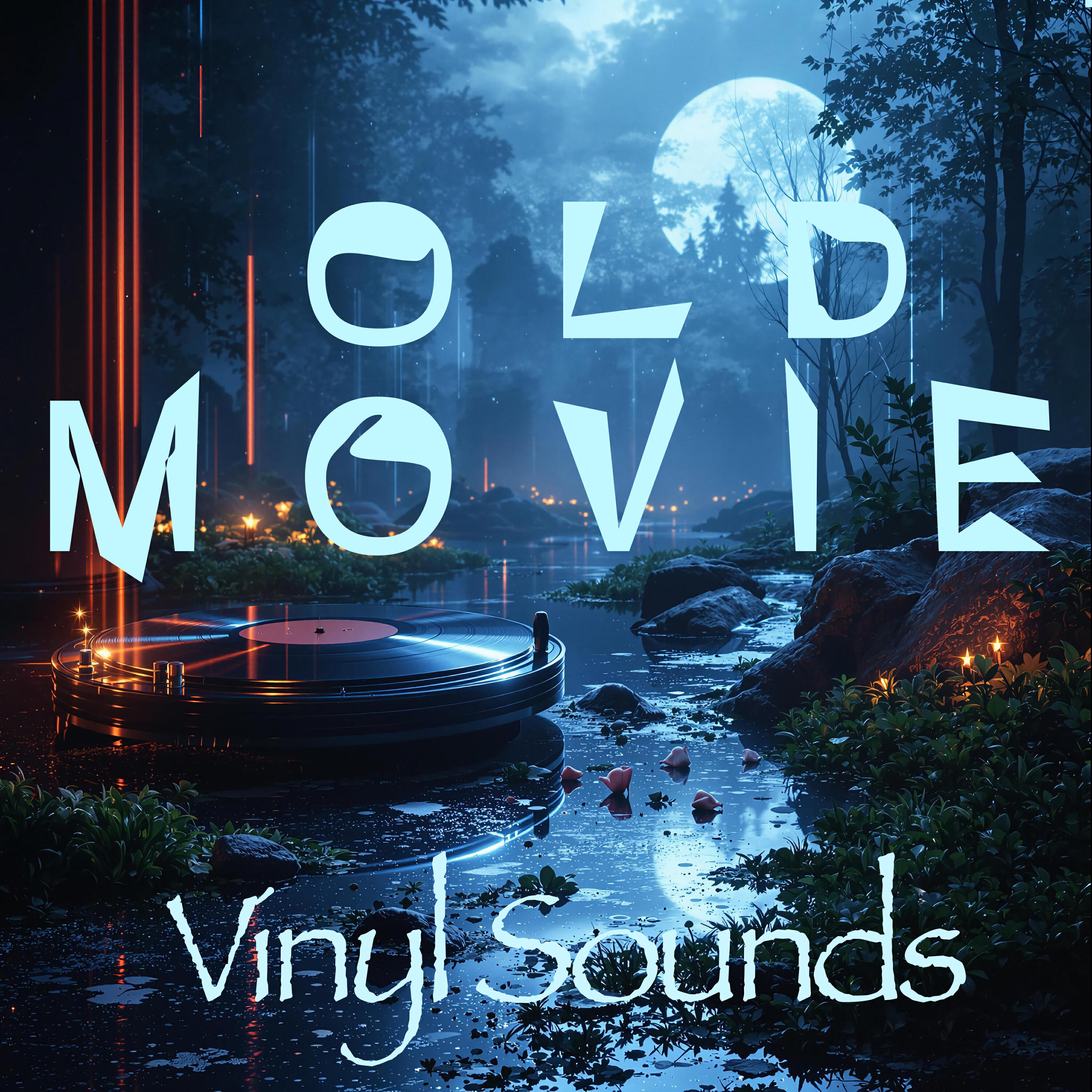 Релиз Old Movie