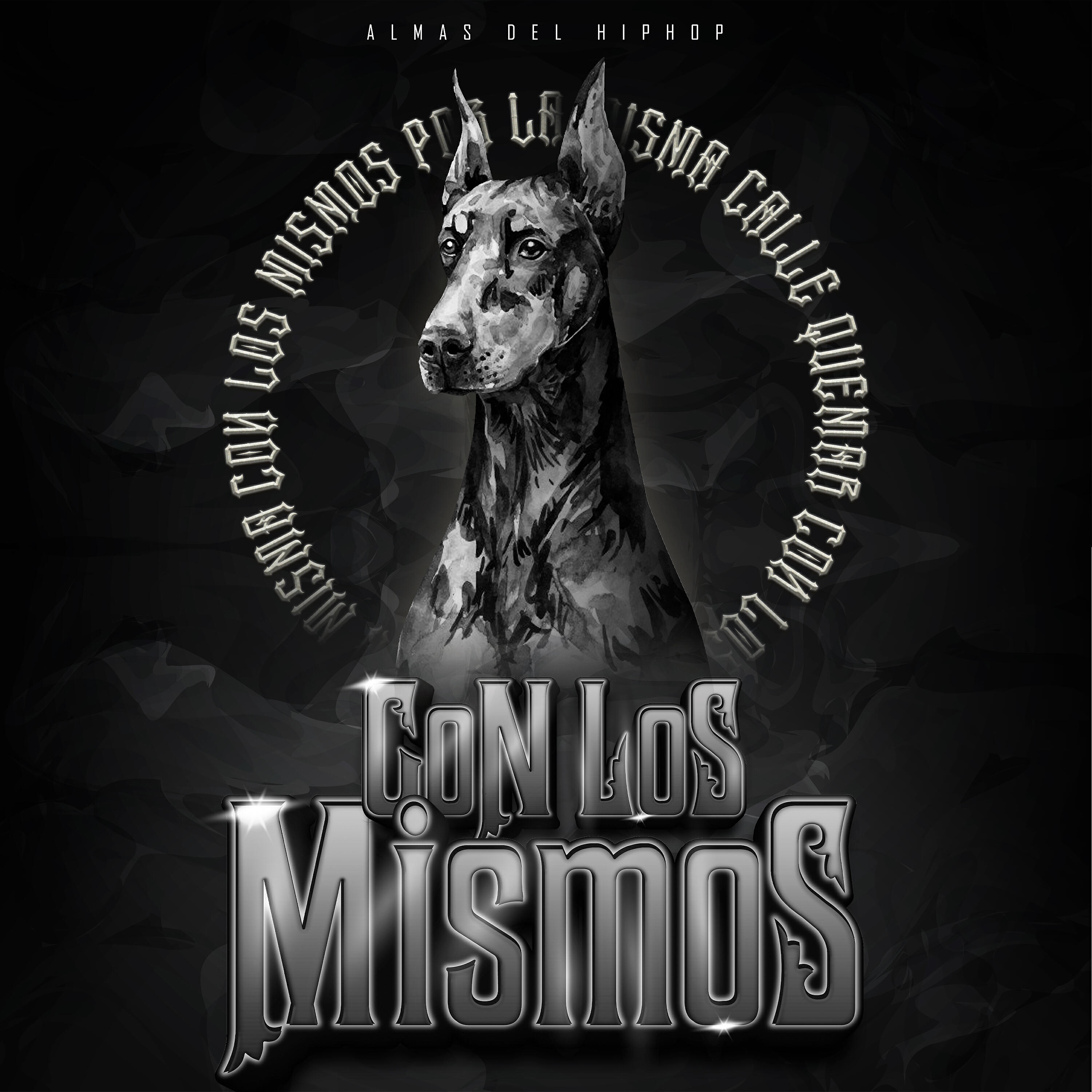Релиз Con los Mismos