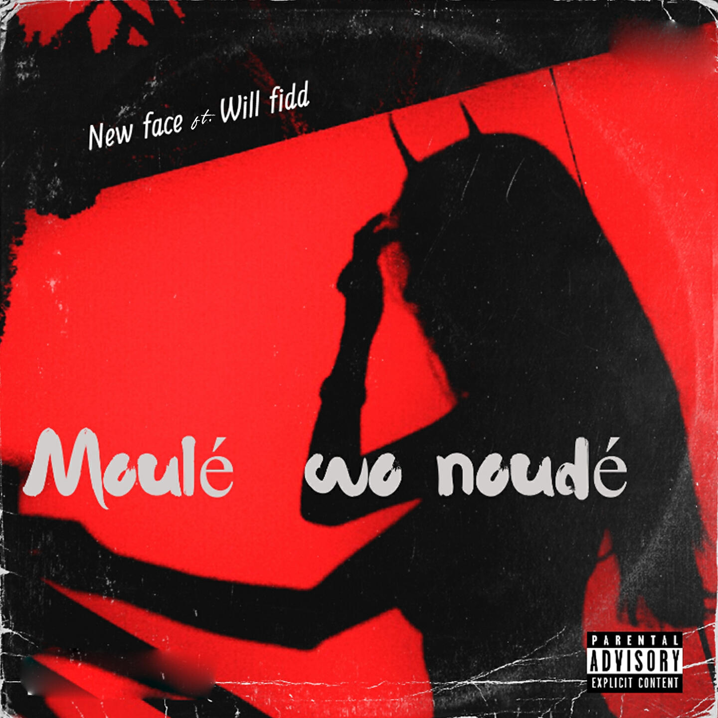 Релиз Moulé wo Noudé