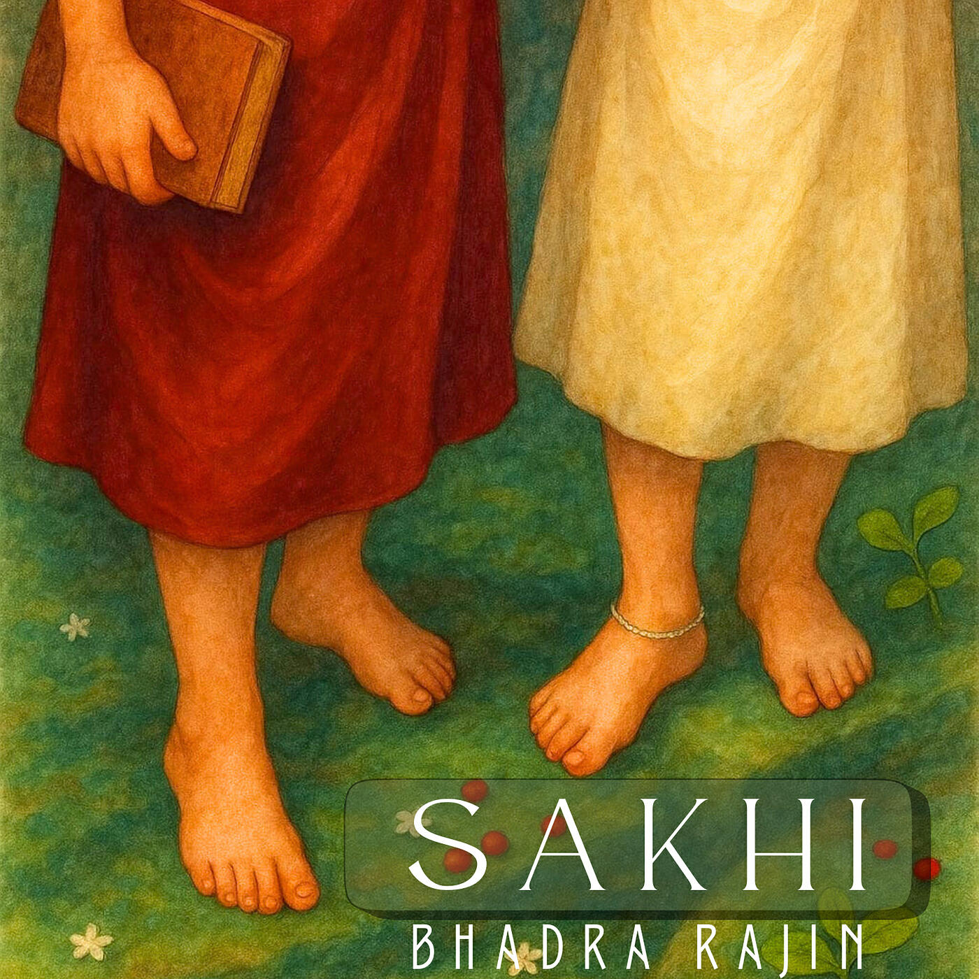 Релиз Sakhi