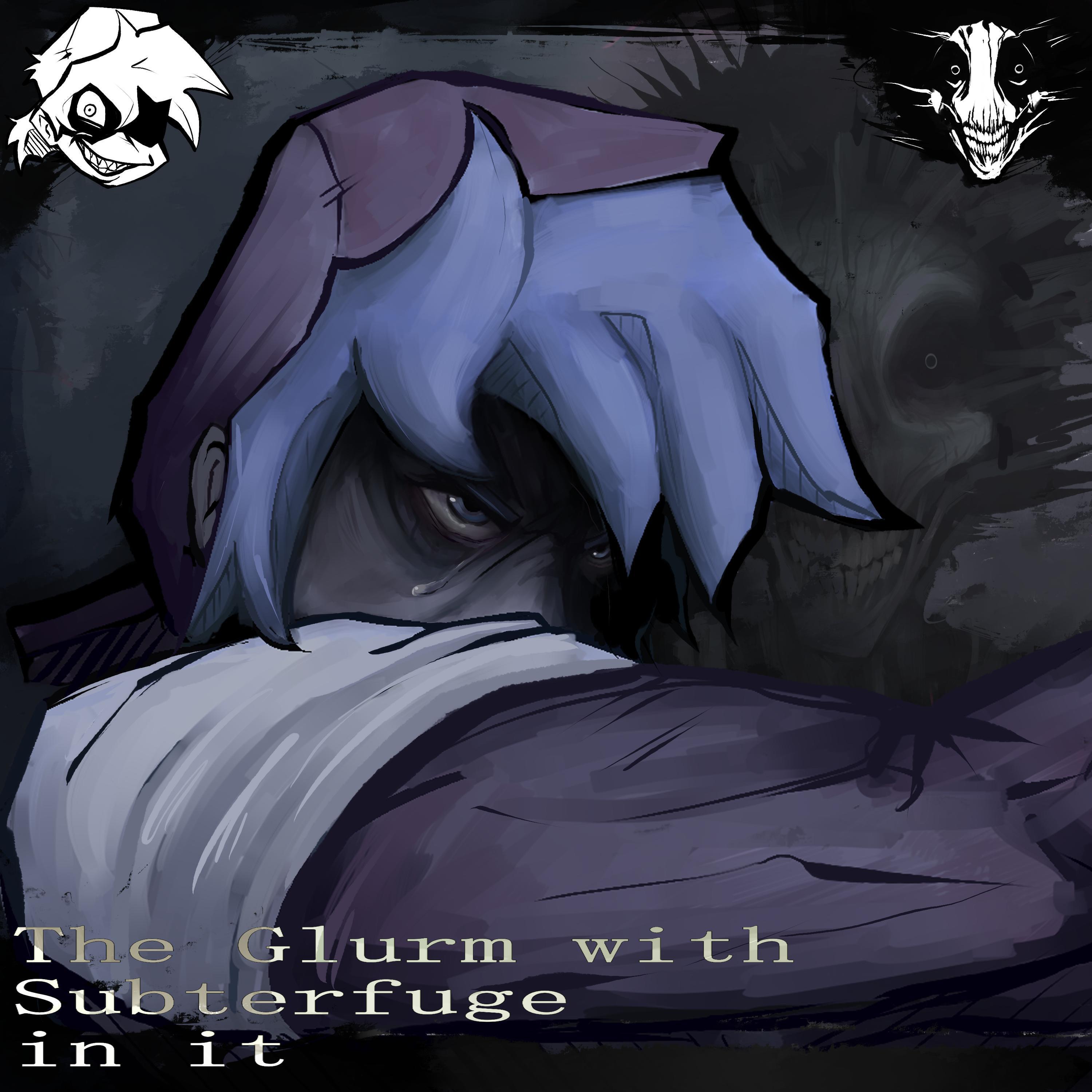 Релиз The Glurm with Subterfuge In It (Original Hit Single Soundtrack)