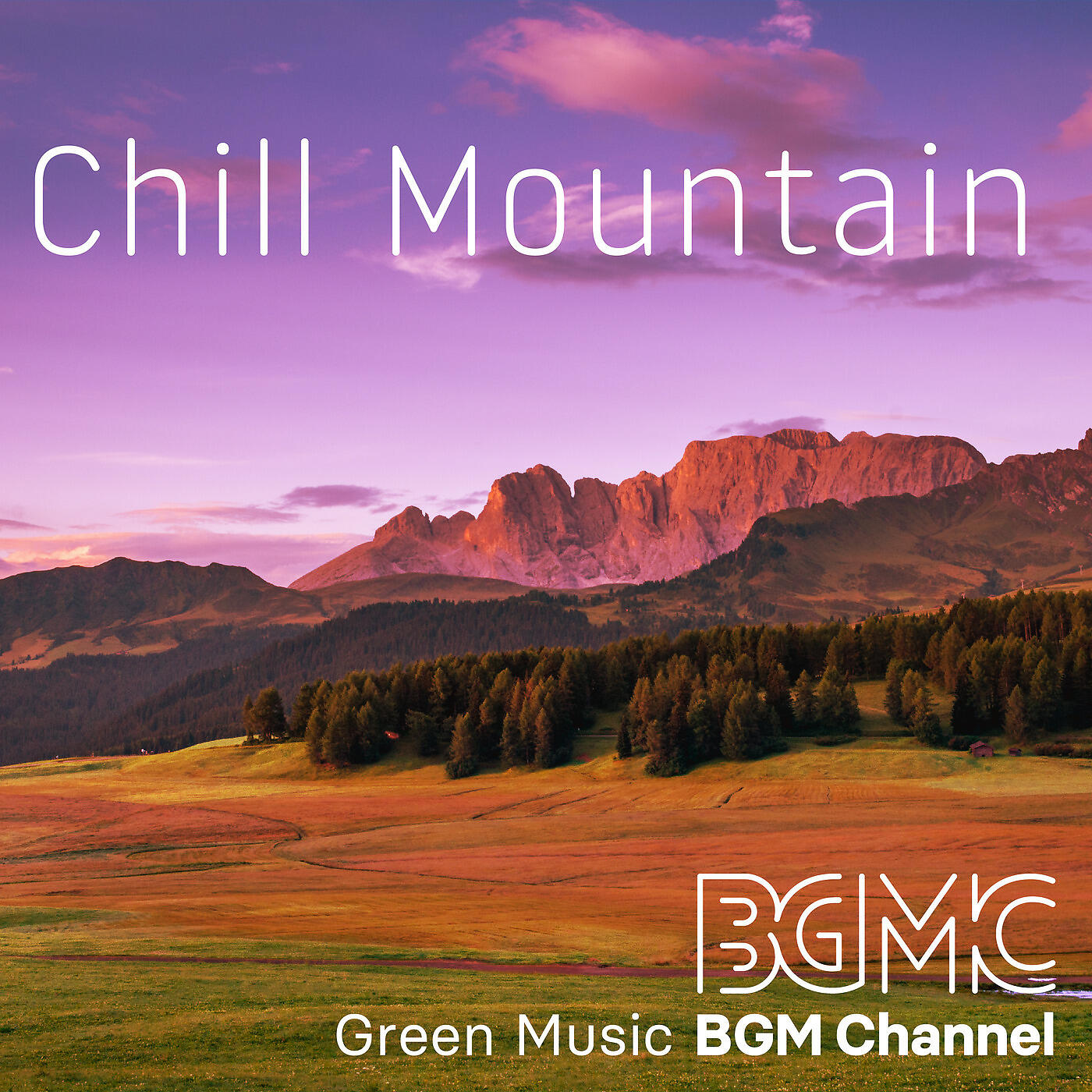 Релиз Chill Mountain