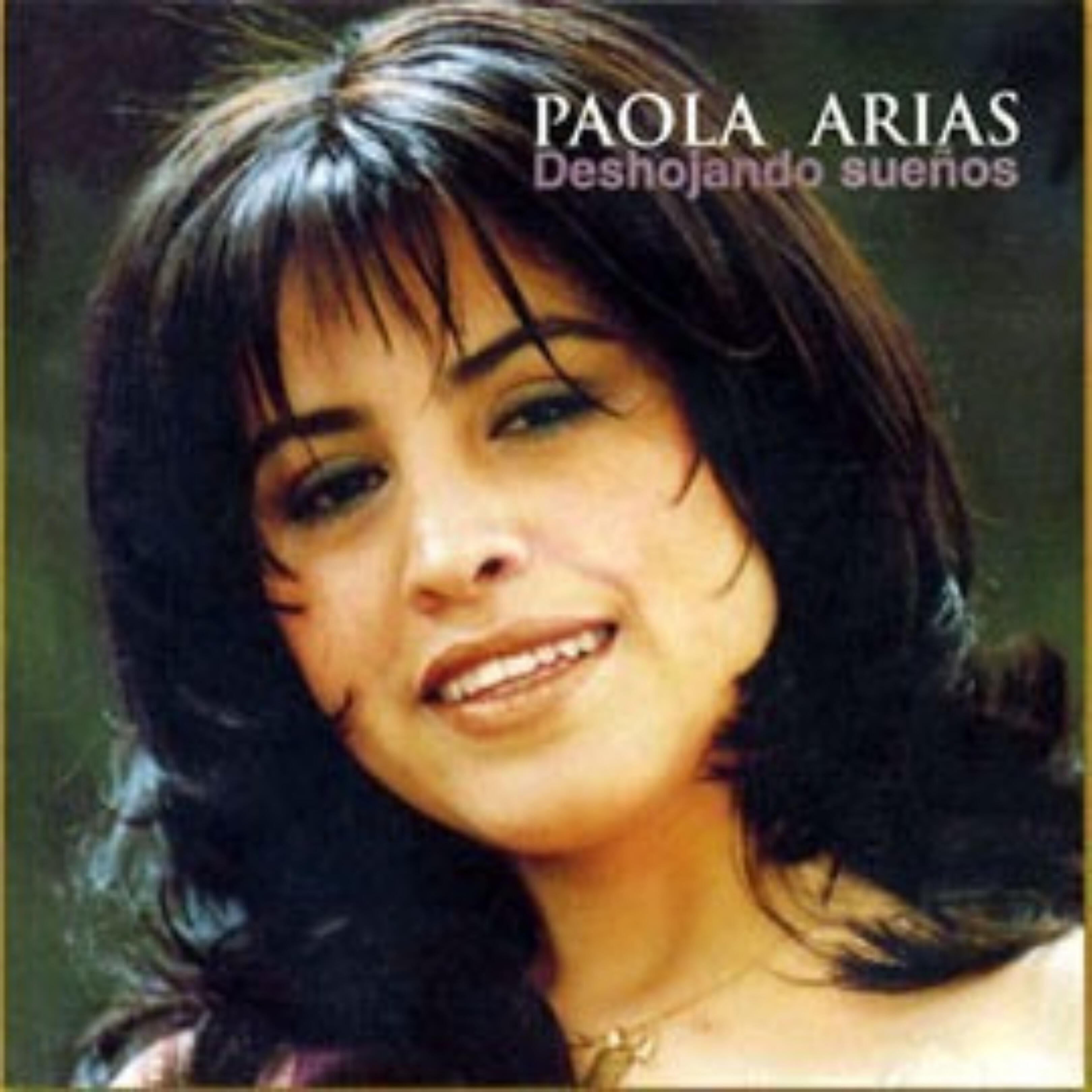 Релиз Deshojando Sueños