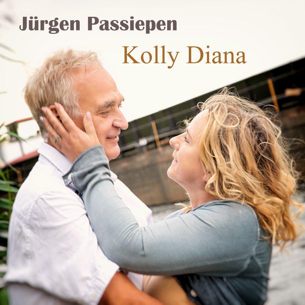 Релиз Kolly Diana