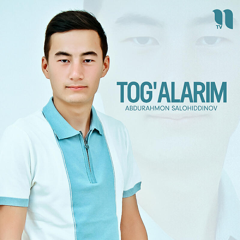 Abdurahmon Salohiddinov