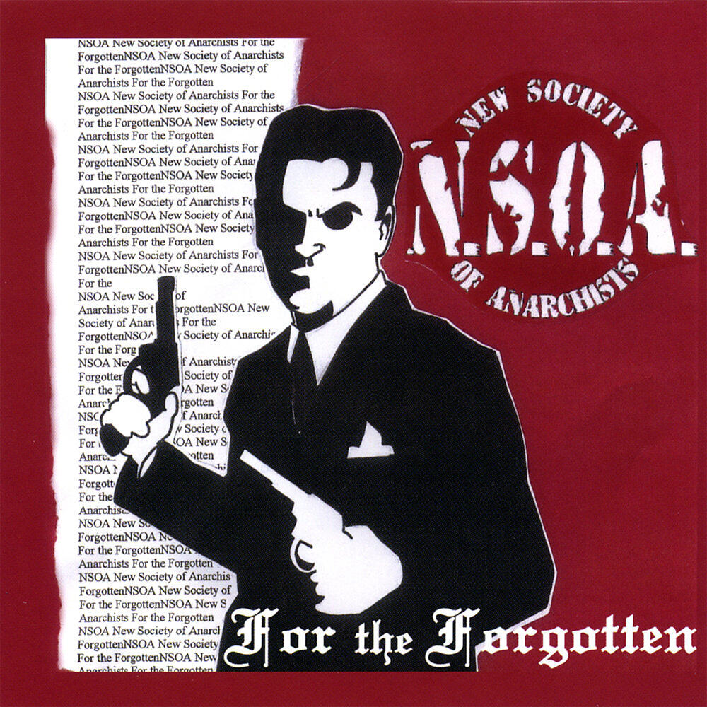 Релиз For the Forgotten