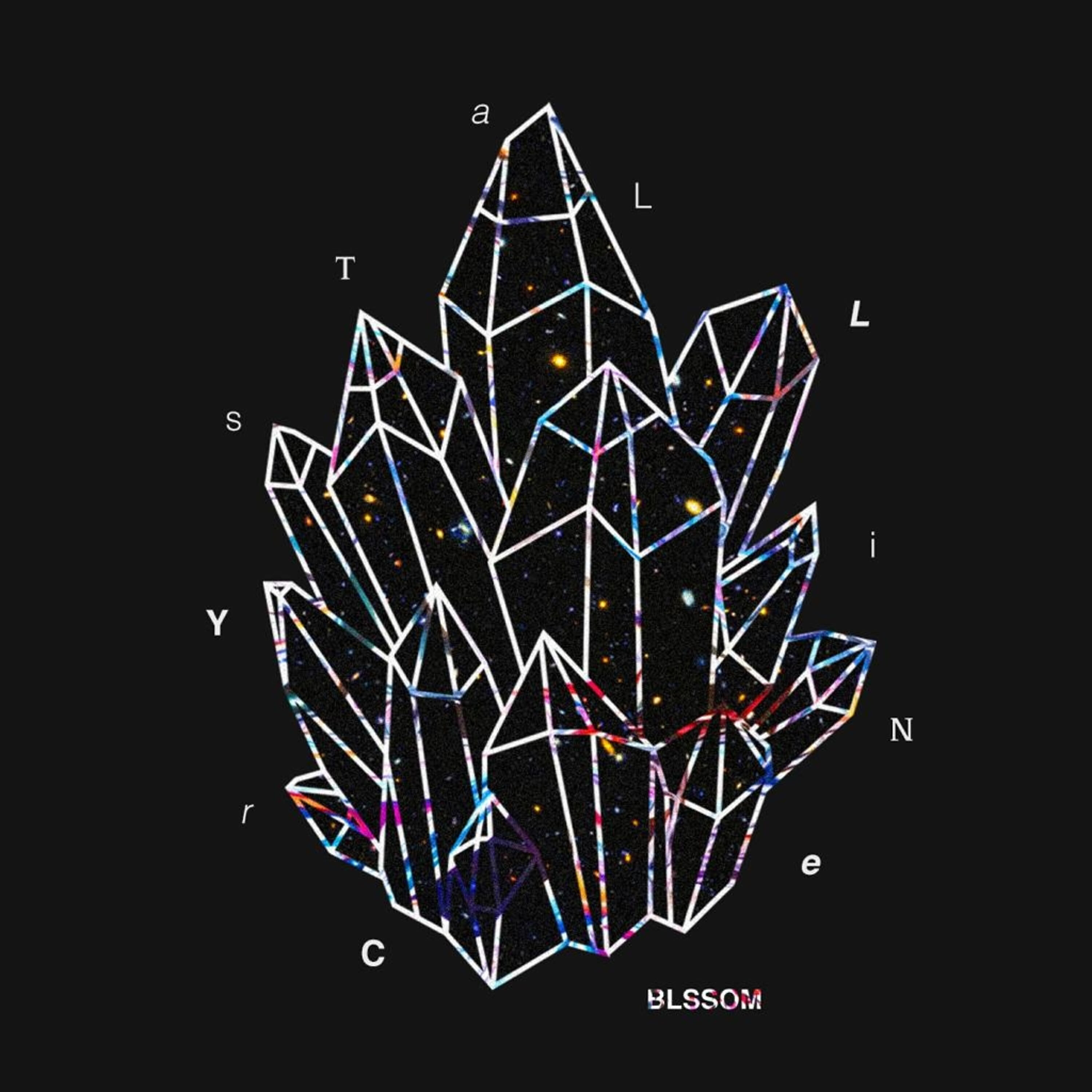 Релиз Crystalline