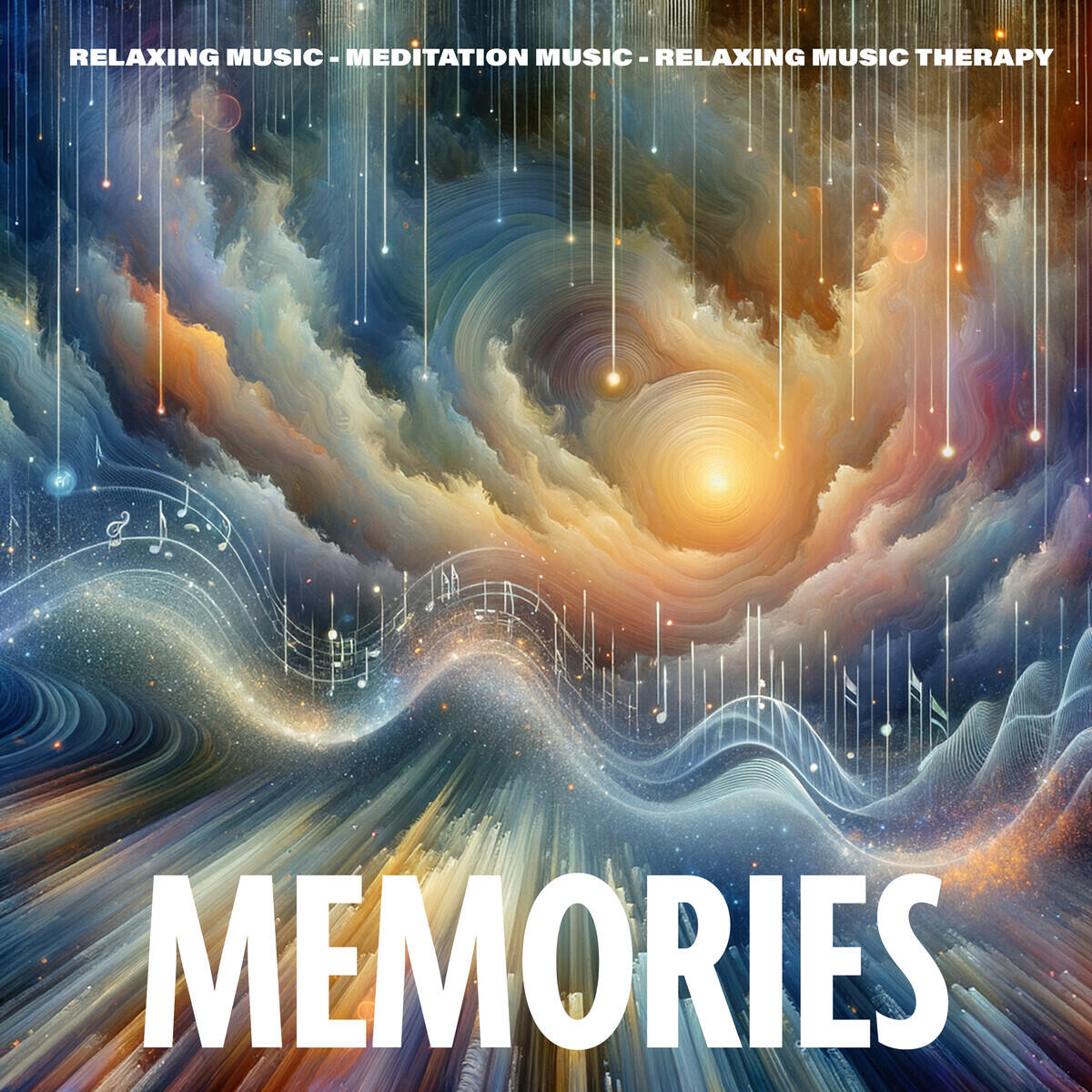 Релиз Memories
