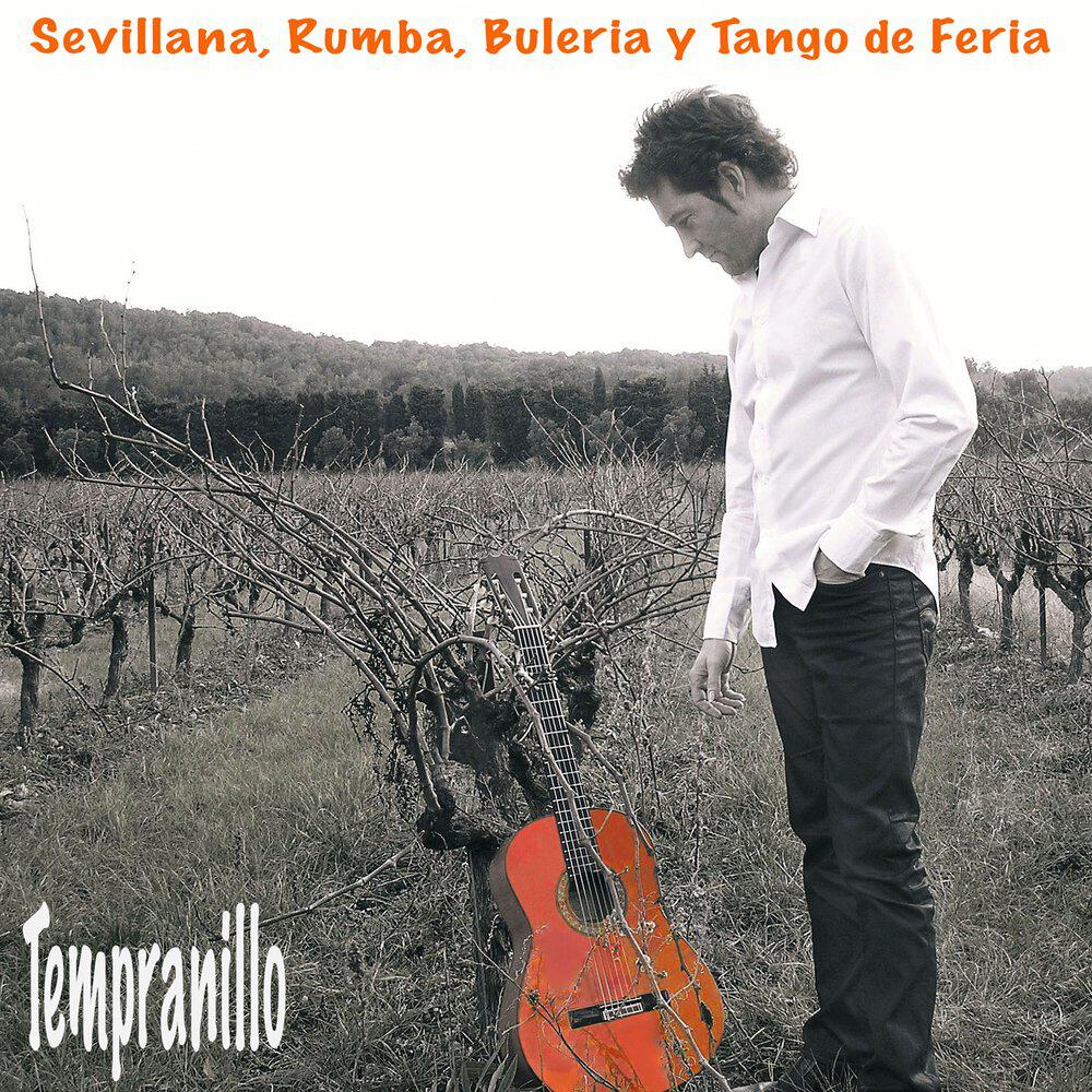 Релиз Sevillana Rumba Buleria y Tango de Feria