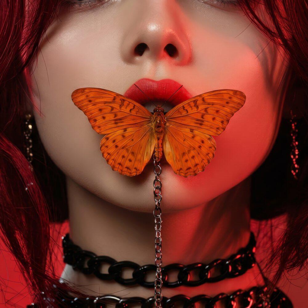 Релиз Butterfly Effect