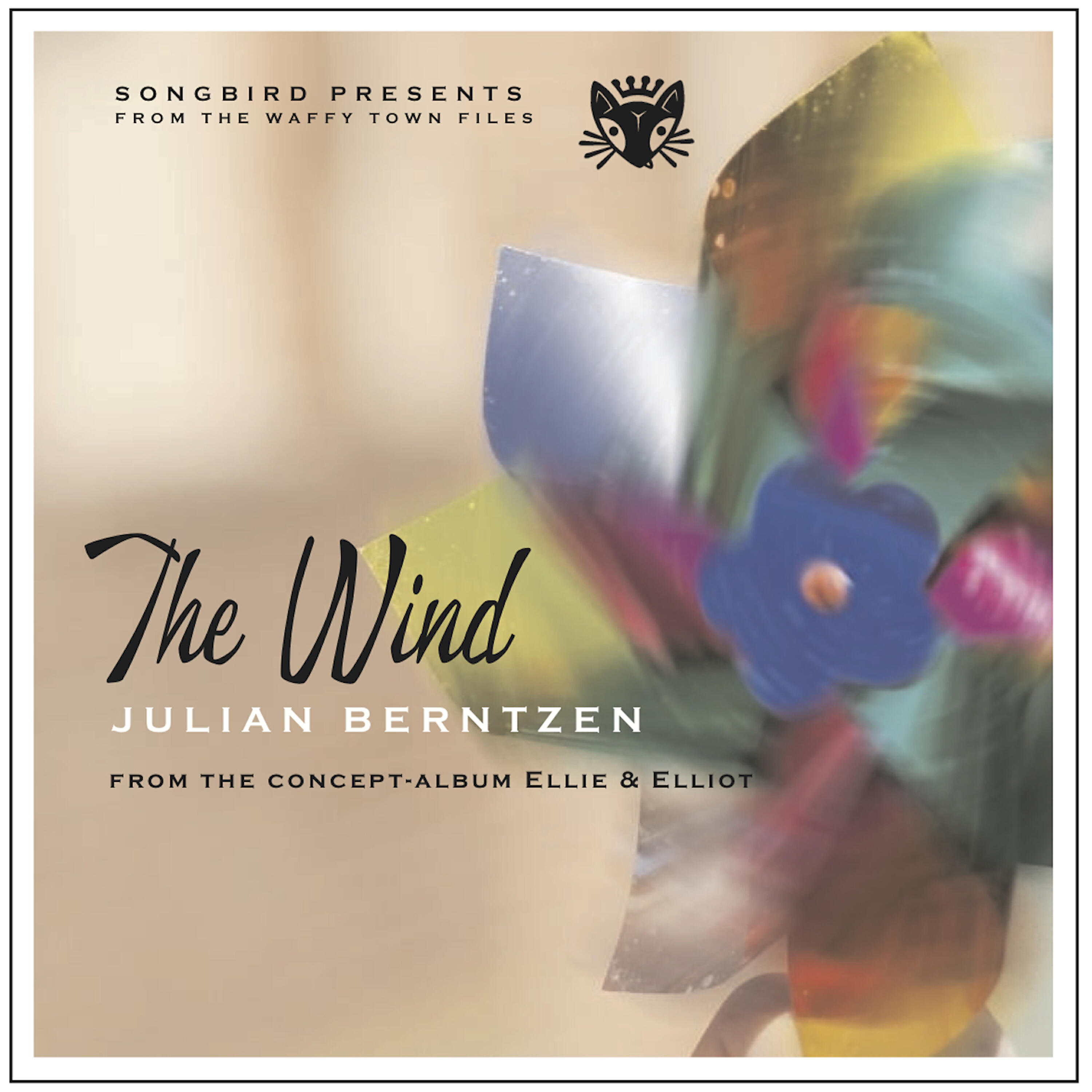 Релиз The Wind
