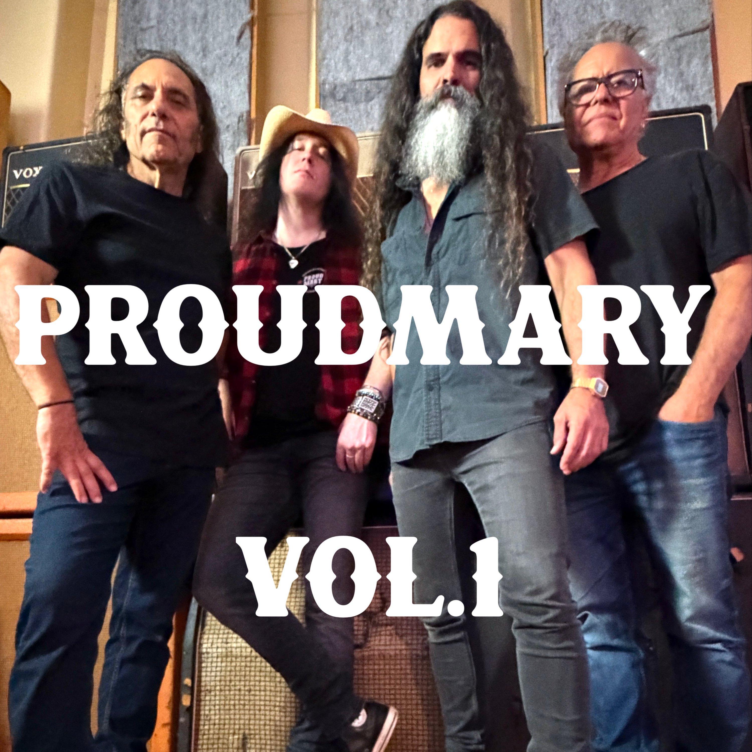 Релиз The Old Man Down the Road