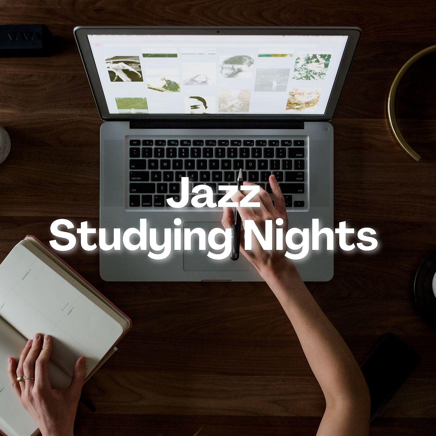 Релиз Jazz Studying Nights with Coffee