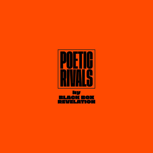 Релиз Poetic Rivals