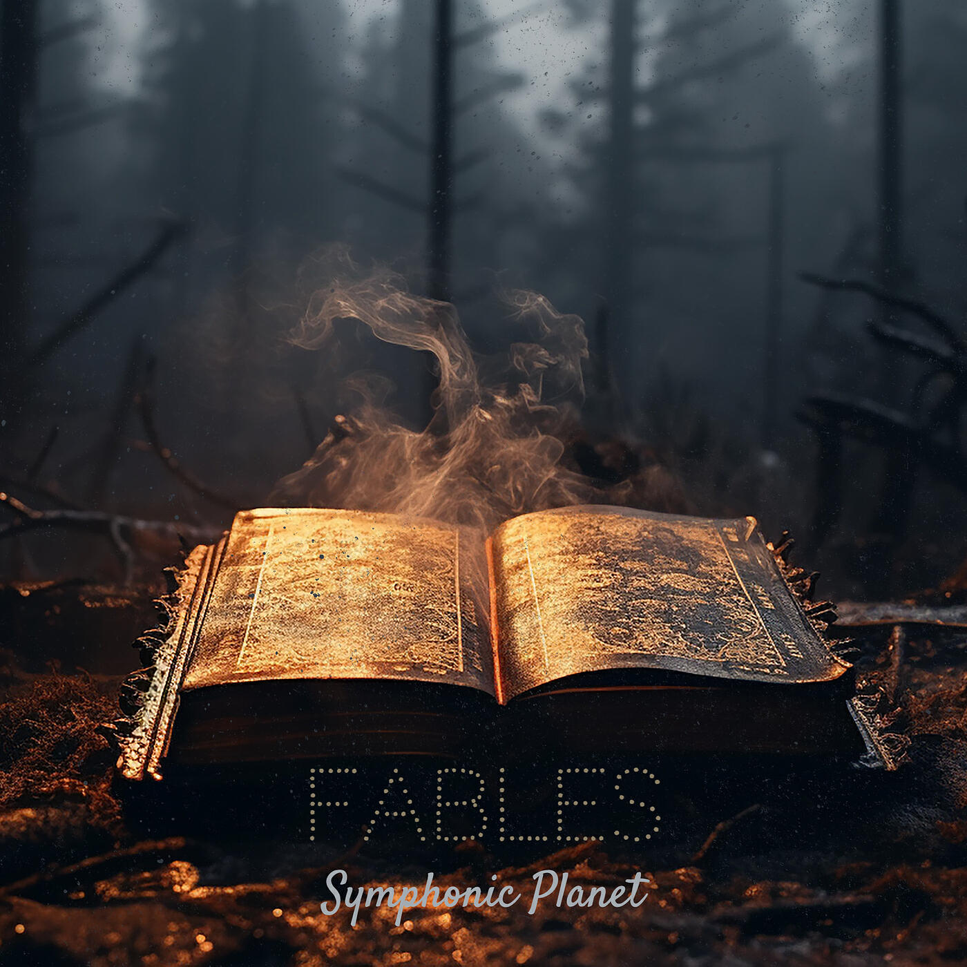 Релиз Fables