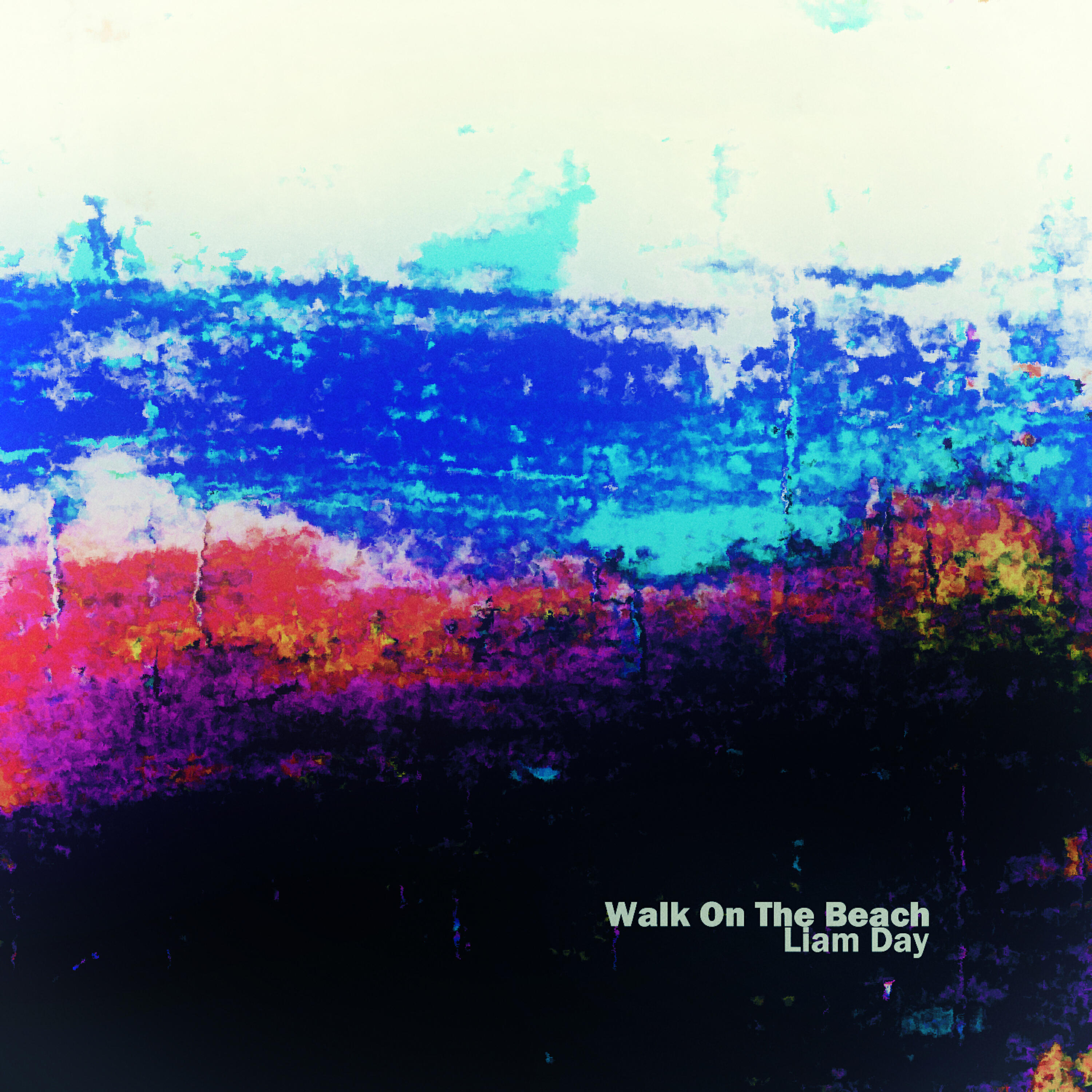 Релиз Walk on the Beach