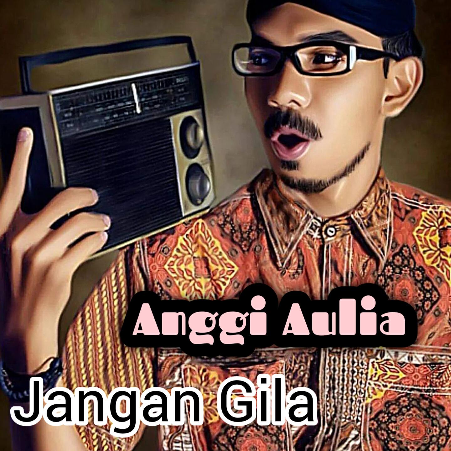 Релиз Jangan Gila