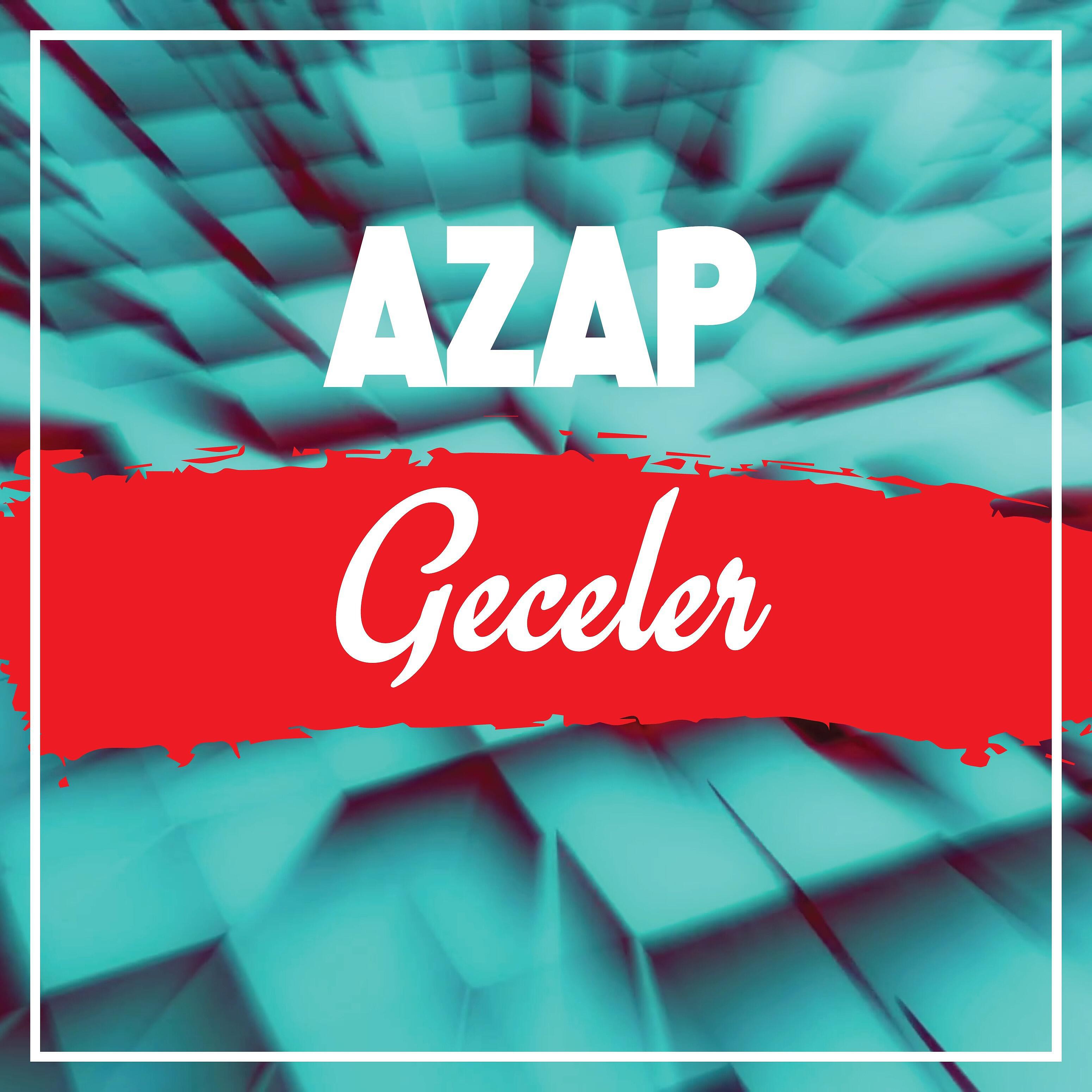 Релиз Geceler