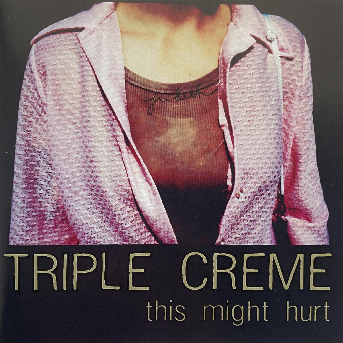 Triple Creme