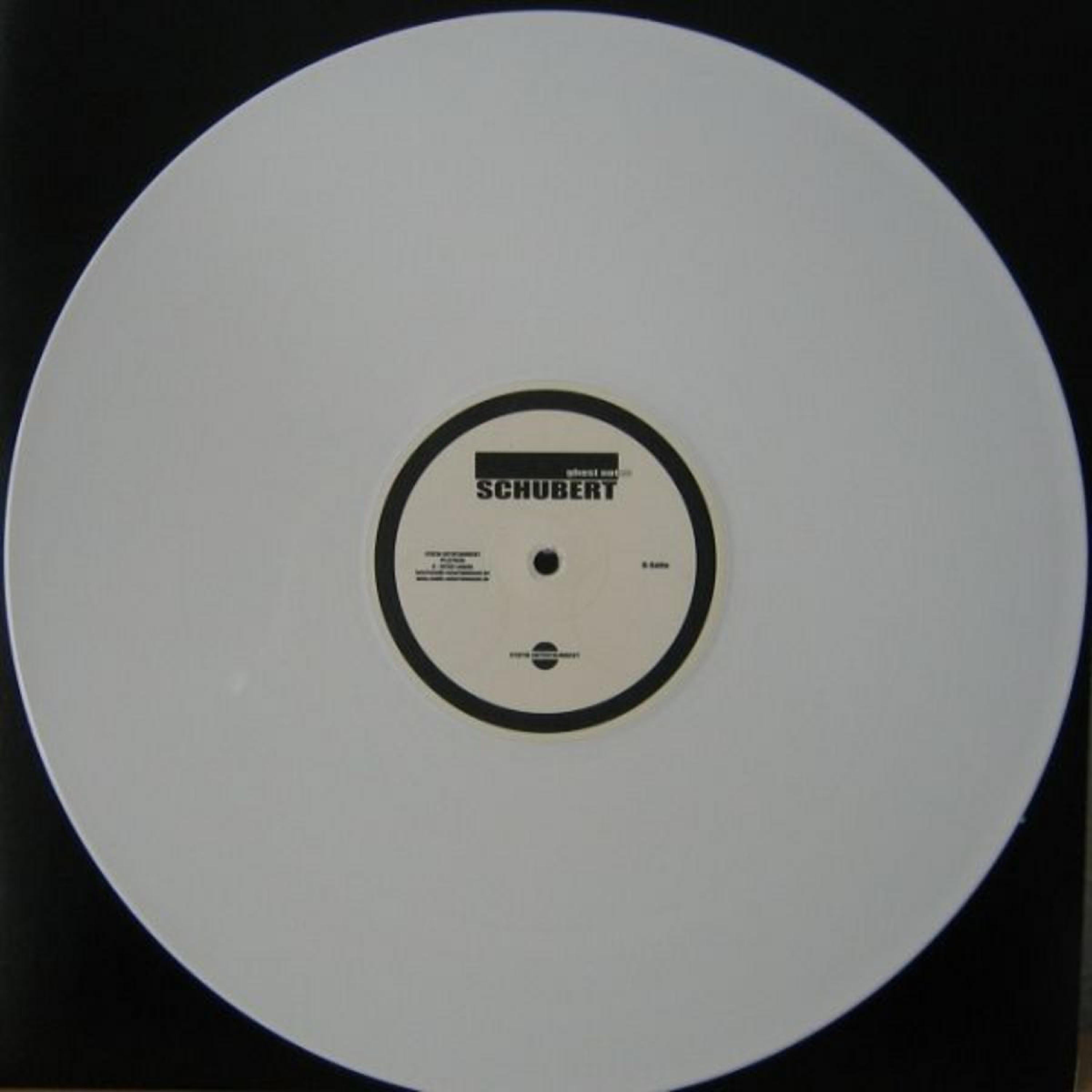 Релиз Ghostnotes