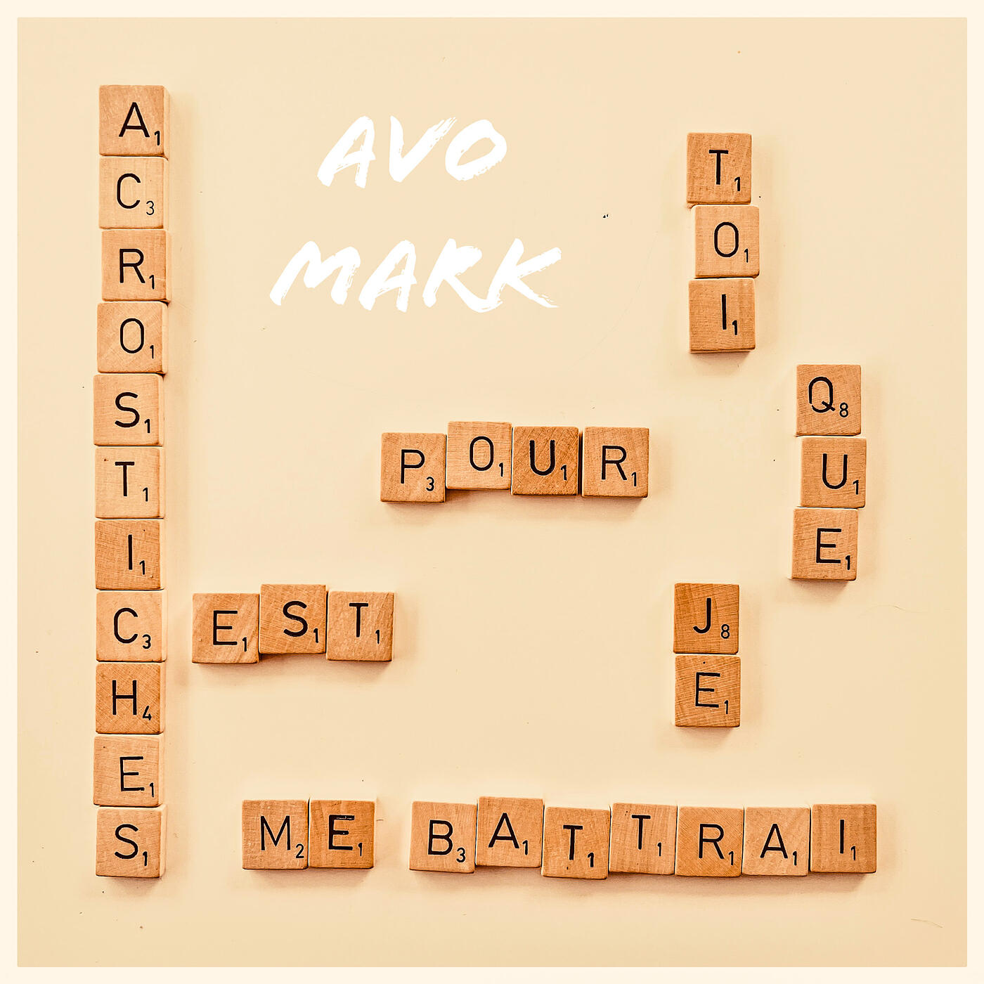 Релиз C’est pour toi que je me battrai