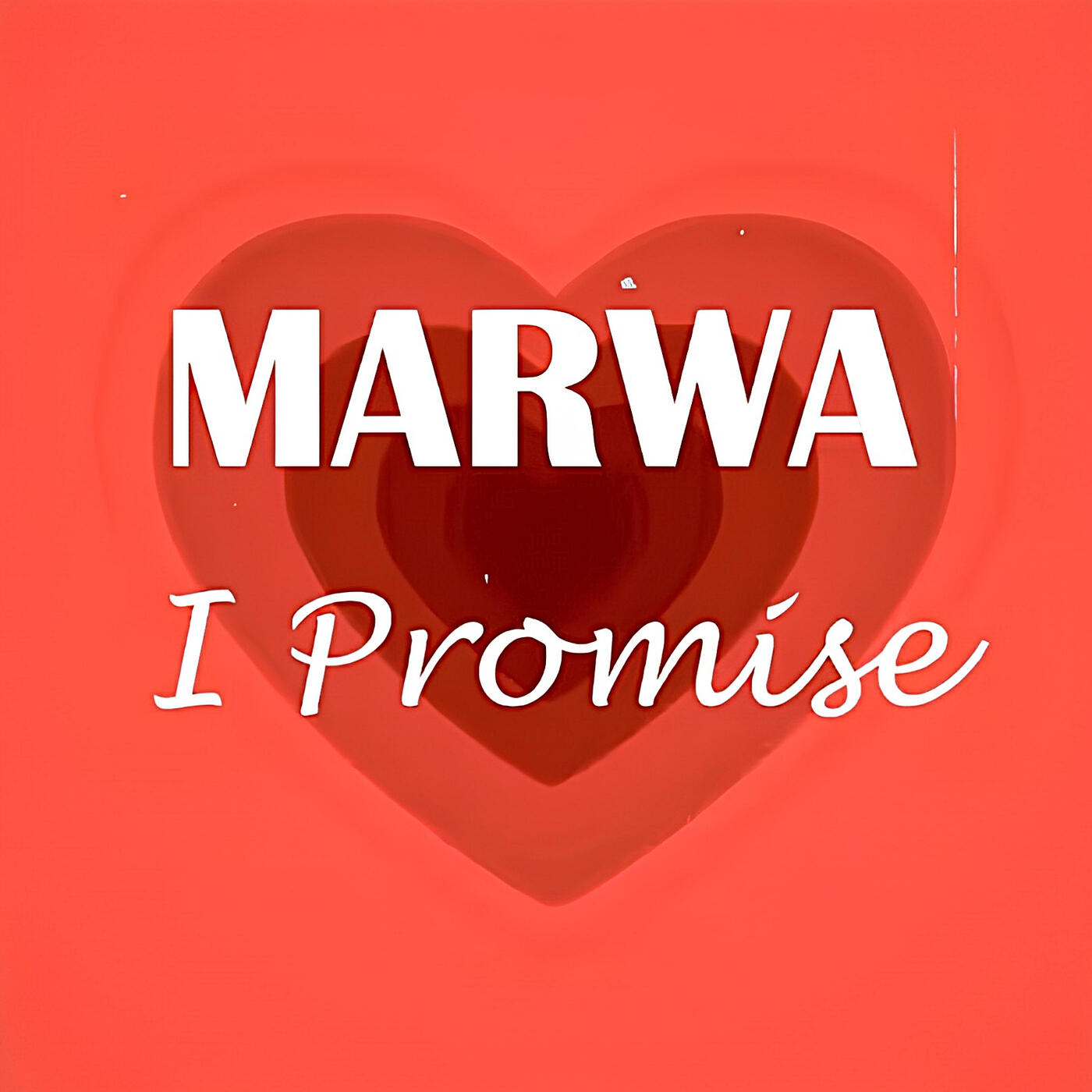 Релиз I Promise