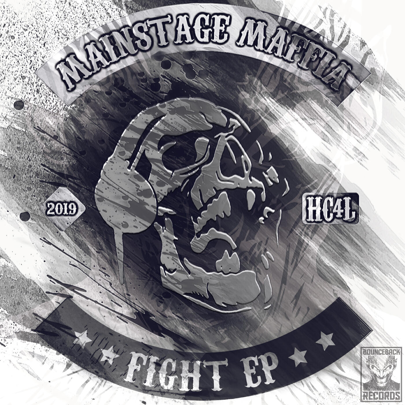 Релиз Fight