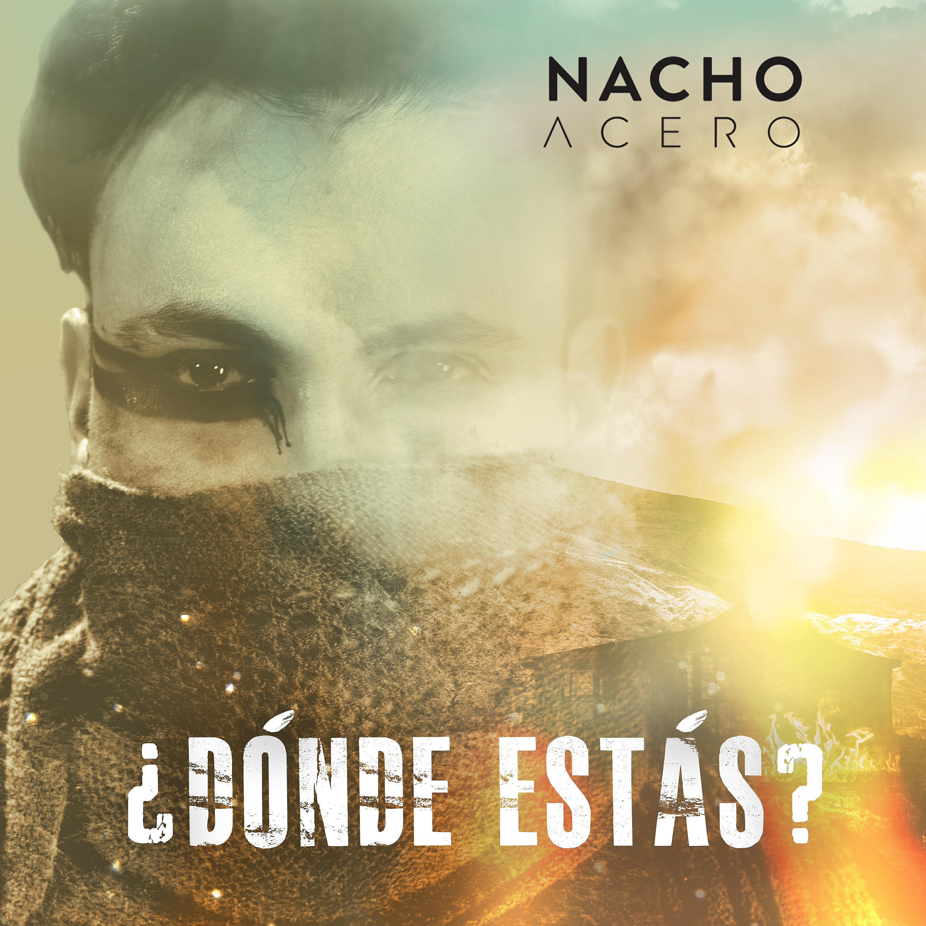 Релиз Dónde Estás?