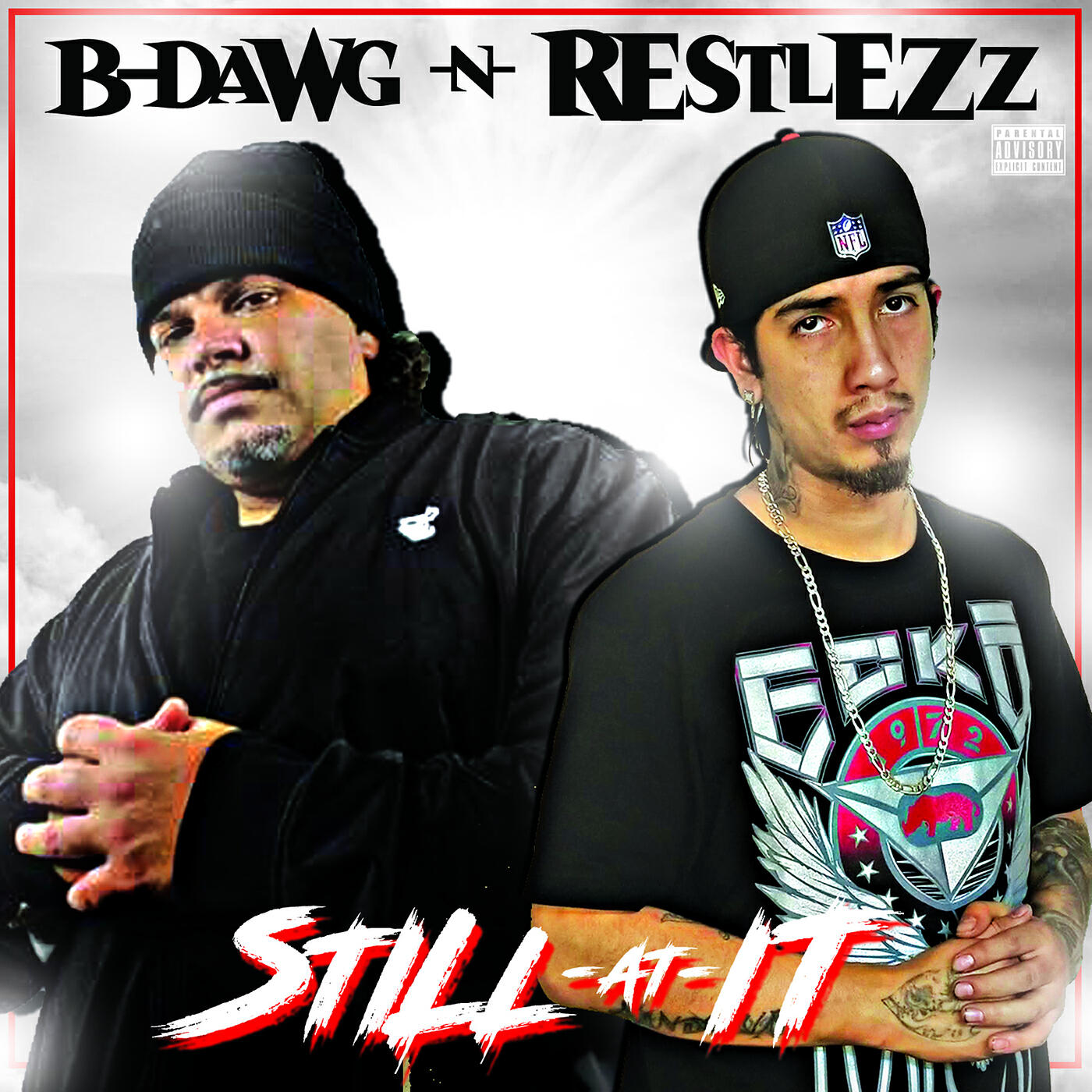 Скачать песню Restlezz, B-Dawg, T Loc, Lou E Lou - Boiling Point бесплатно в MP3 для Android и iOS