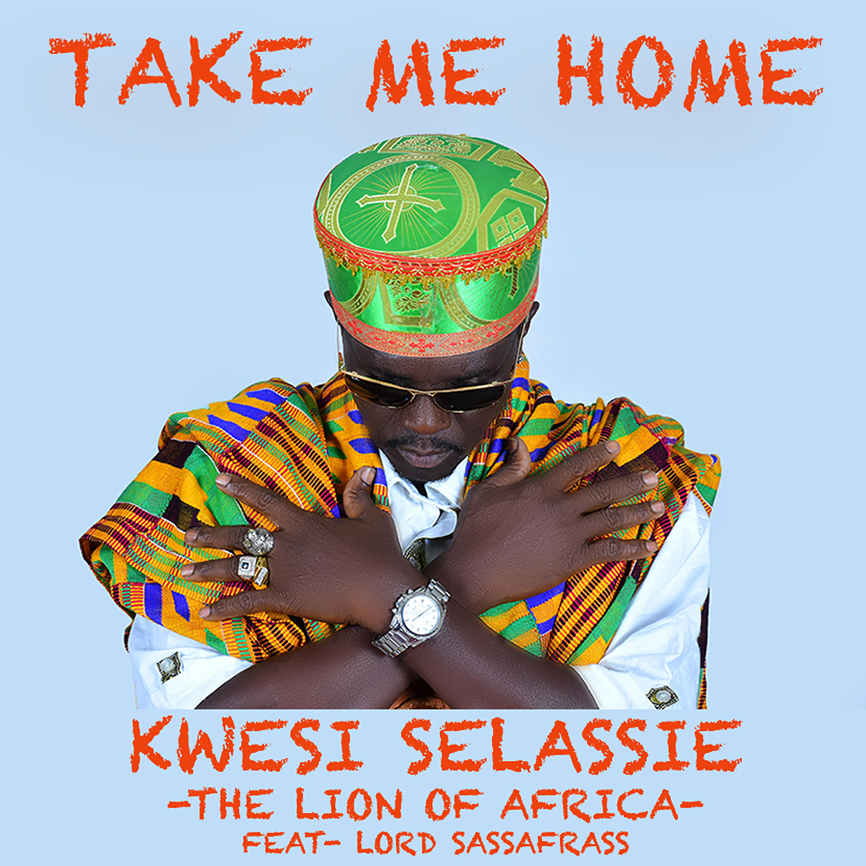 Релиз Take Me Home