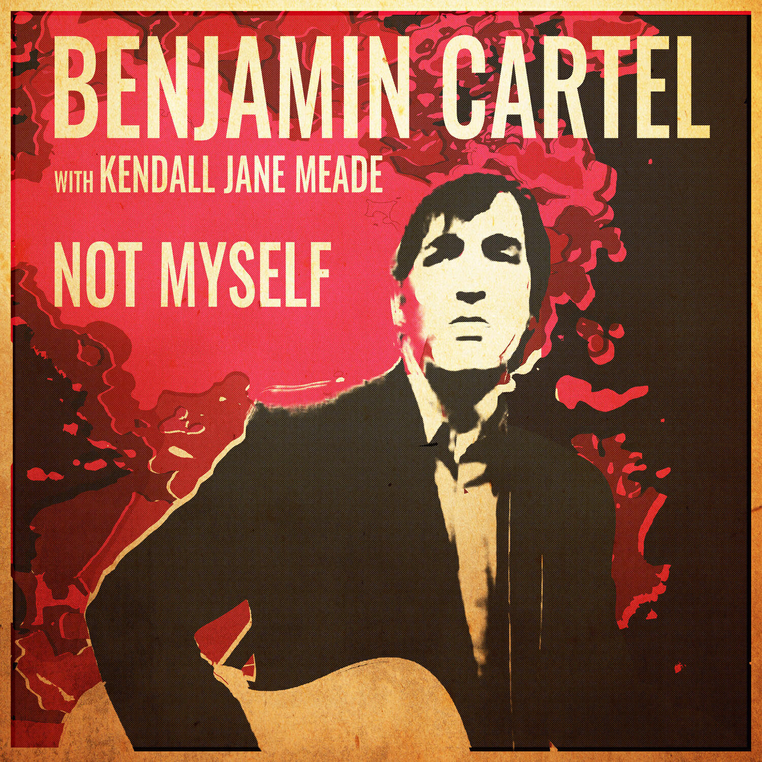 Релиз Not Myself