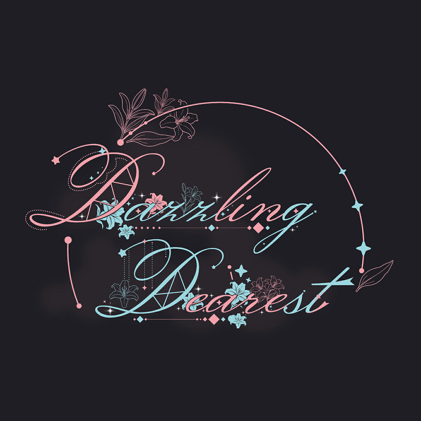 Релиз Dazzling Dearest