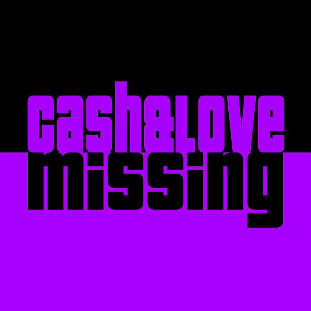 Релиз Missing
