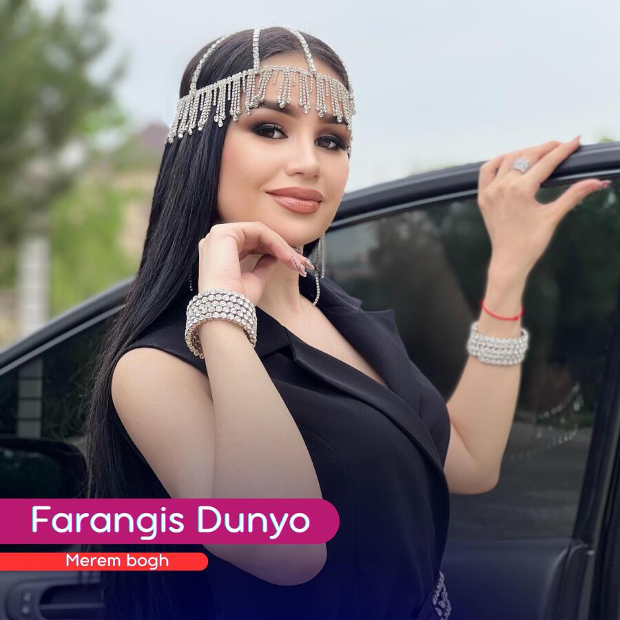 Farangis Dunyo