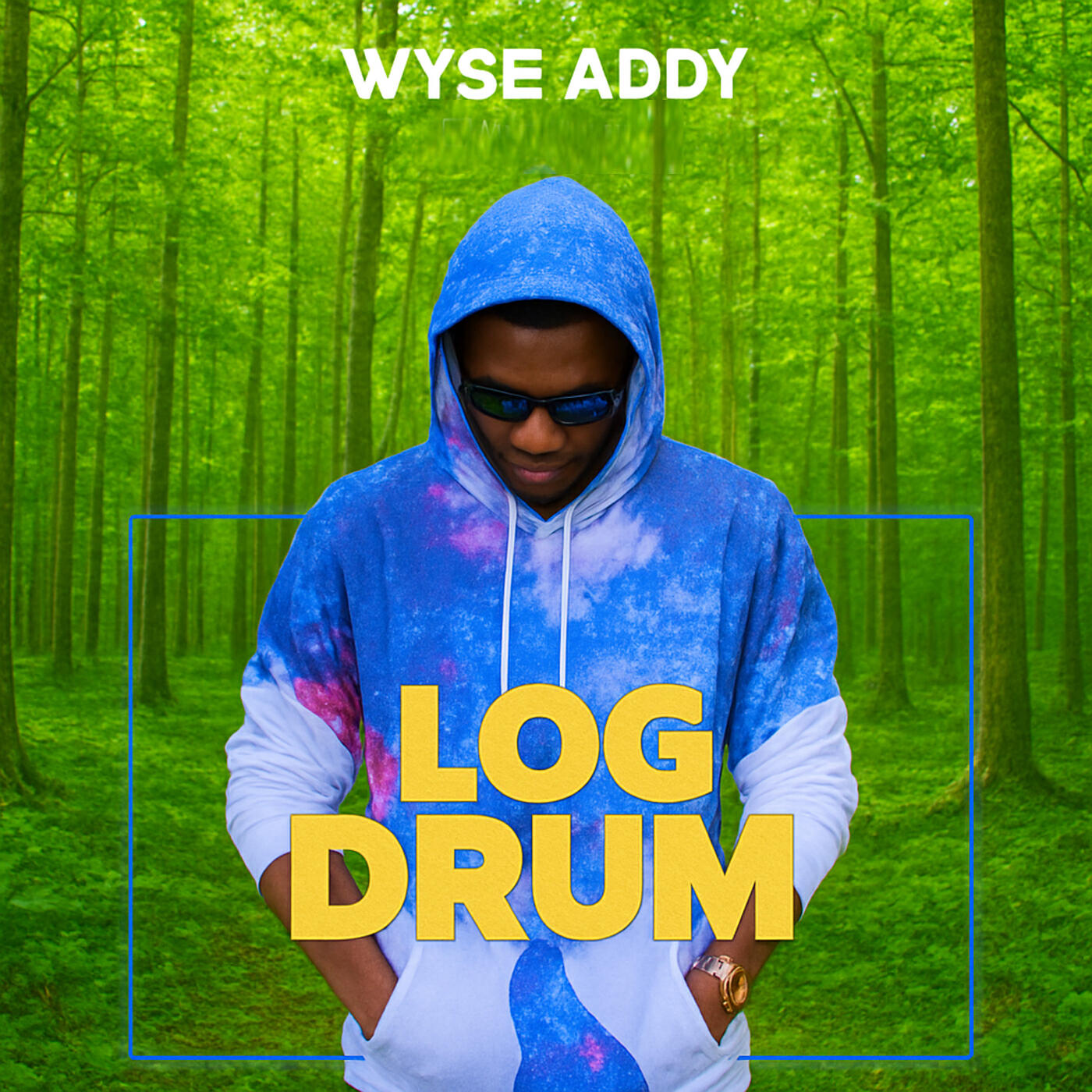 Релиз Log Drum