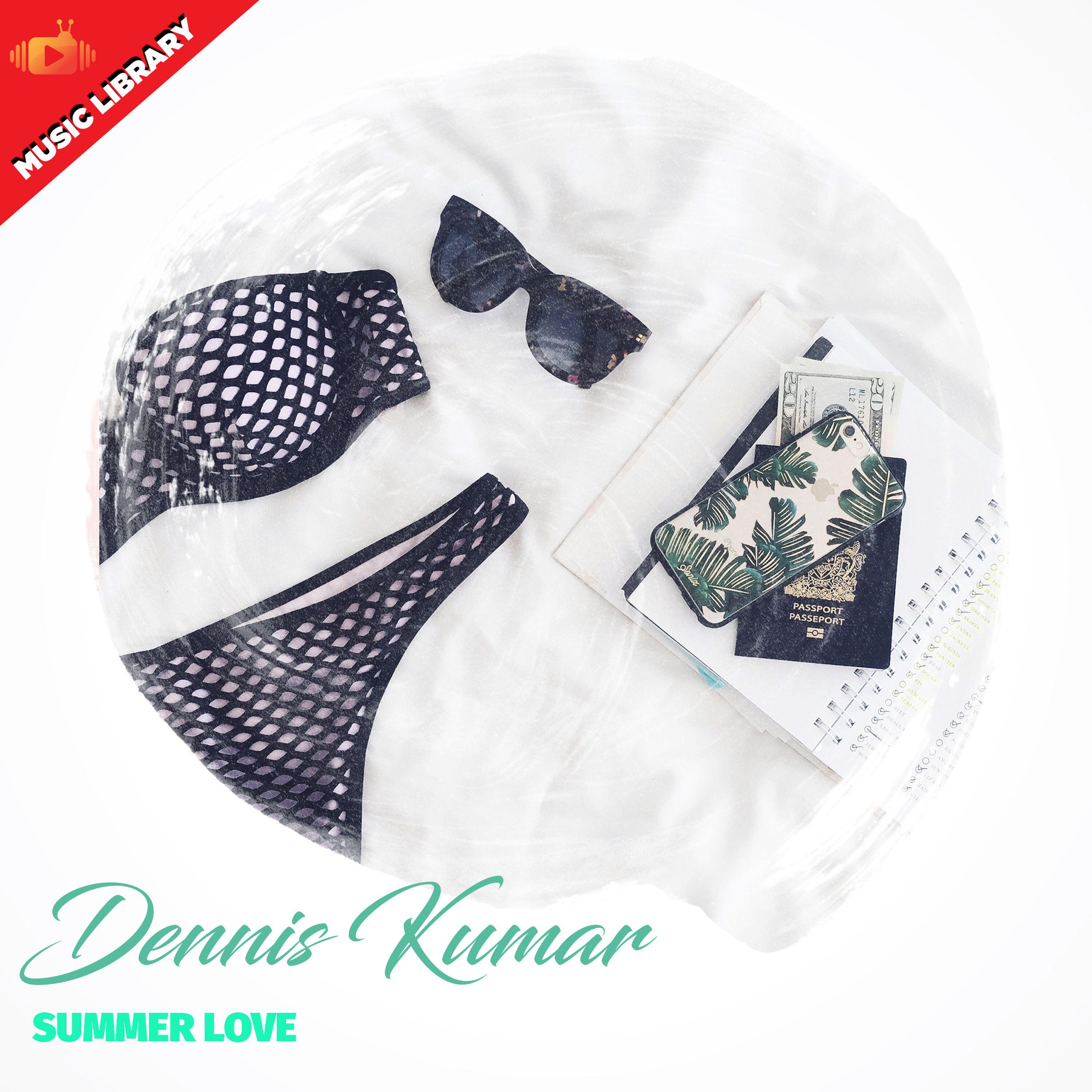 Релиз Summer Love