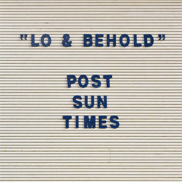 Post Sun Times