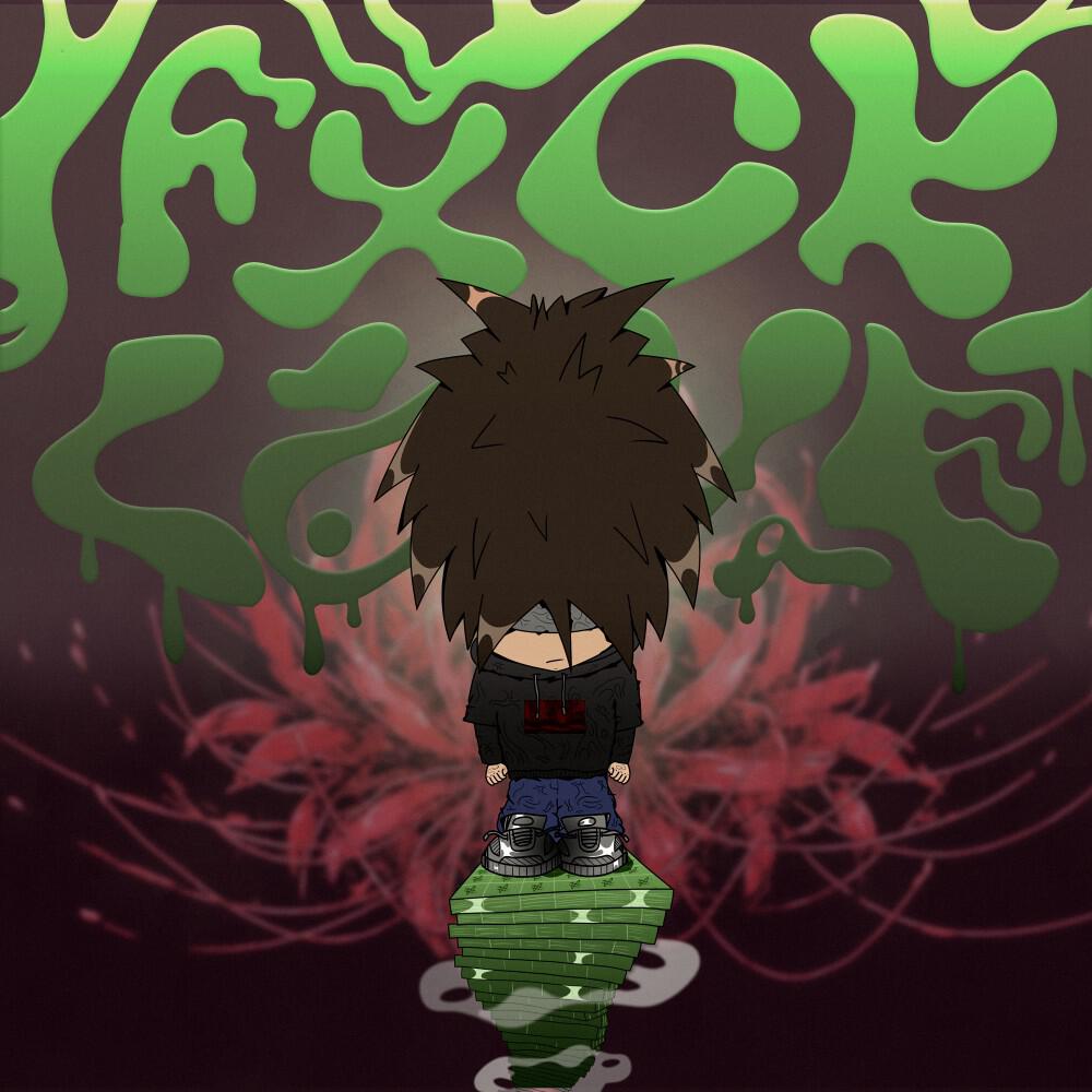 Релиз Fxck love (Prod. Visagangbeatz)