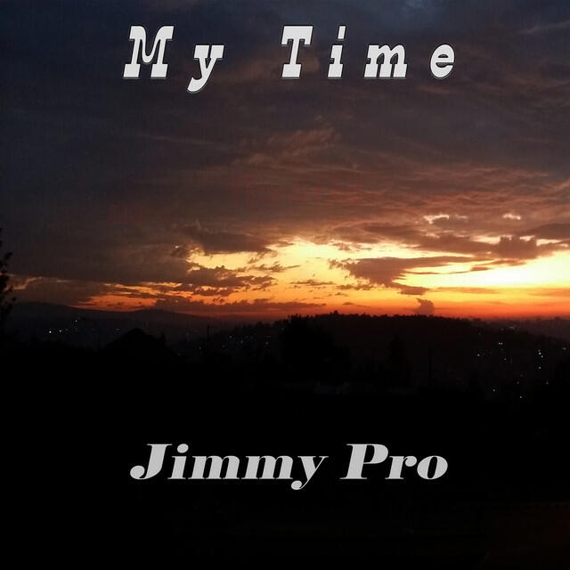 Релиз My Time