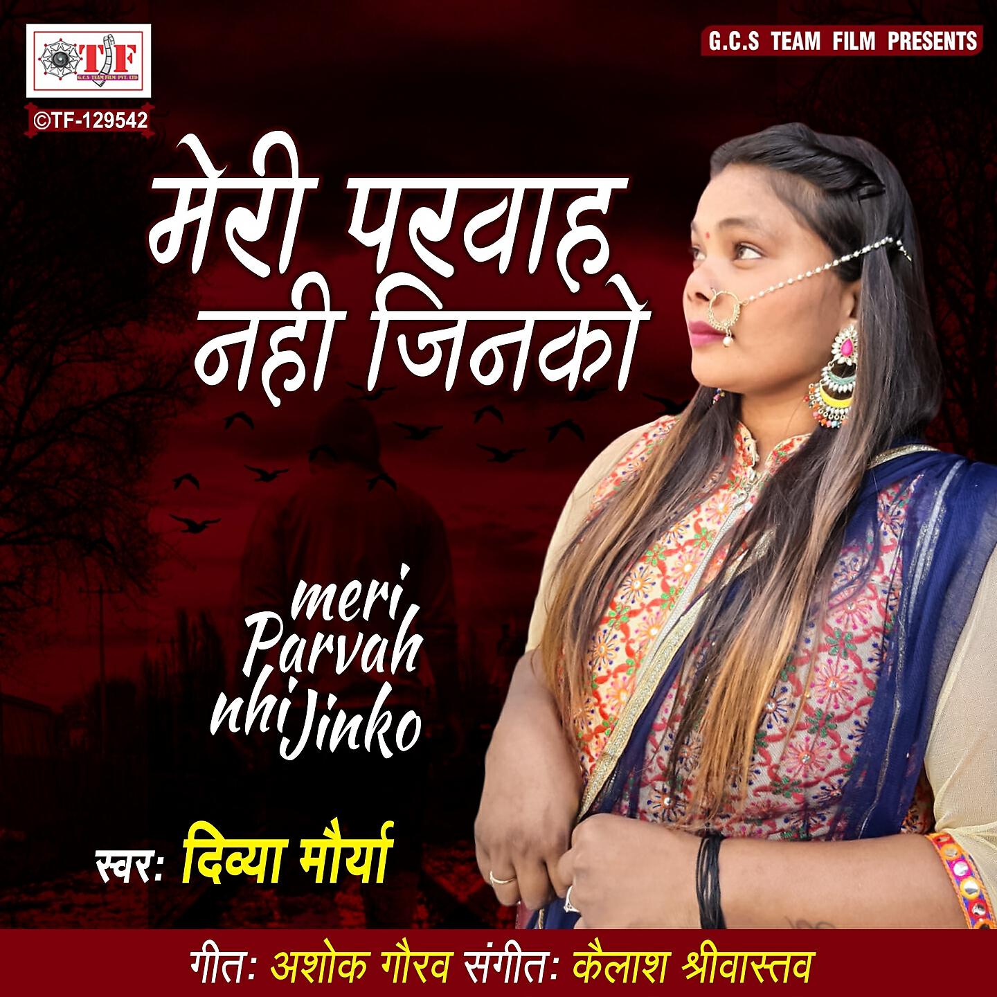 Релиз Meri Parwah Nahi Jinko
