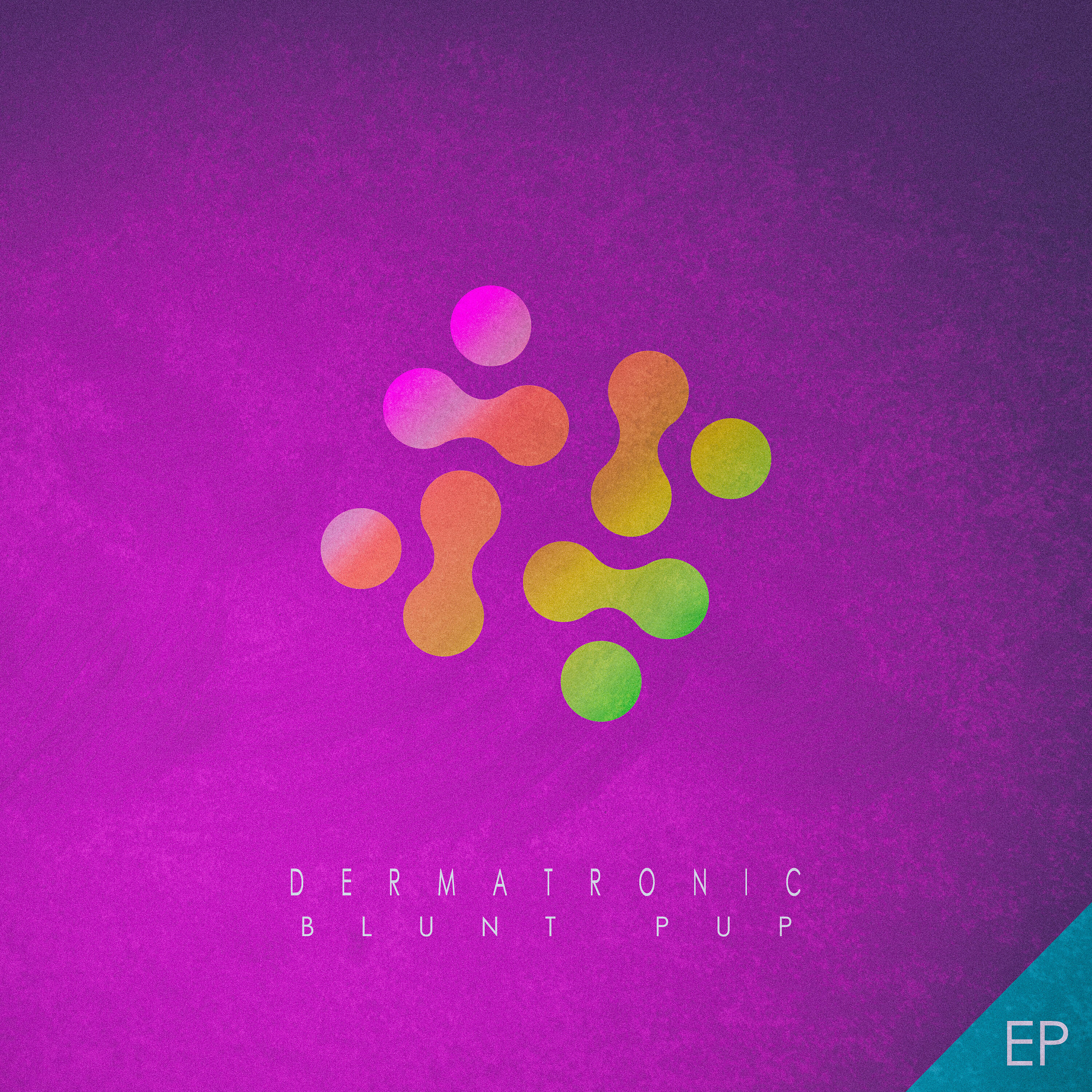 Релиз Dermatronic - EP
